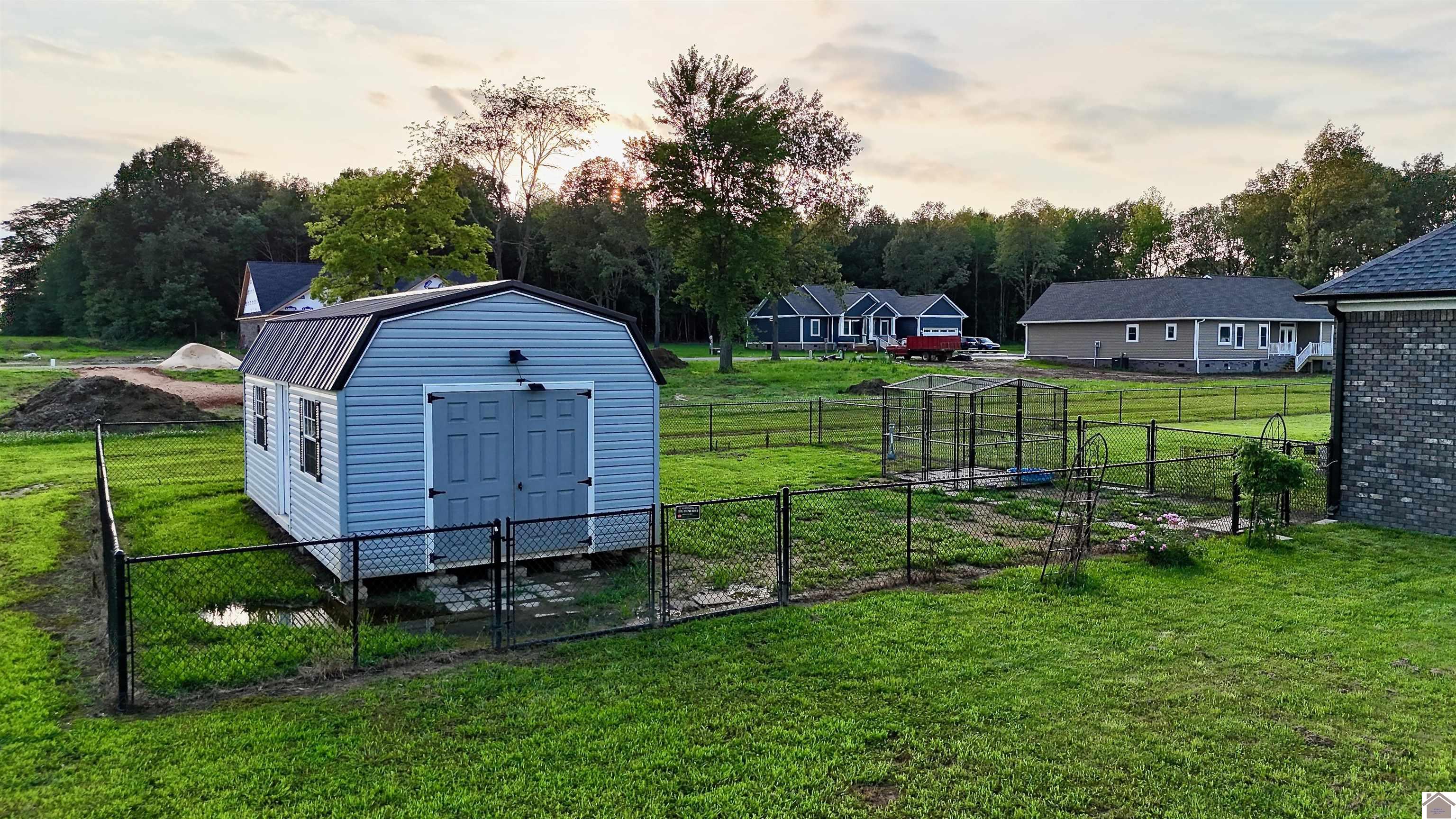 175 Ayly Estate Drive