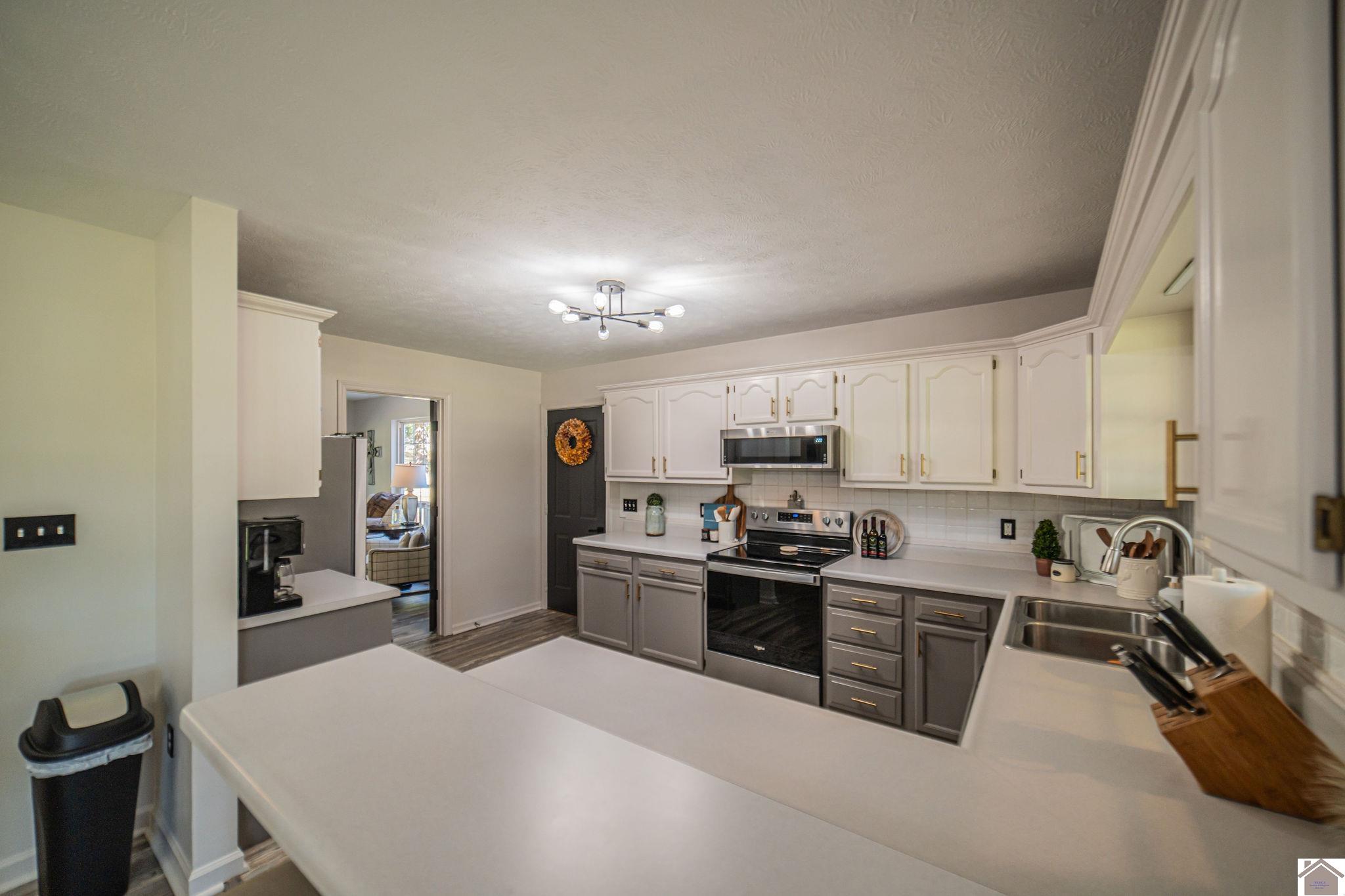 234 Lake Forest Lane