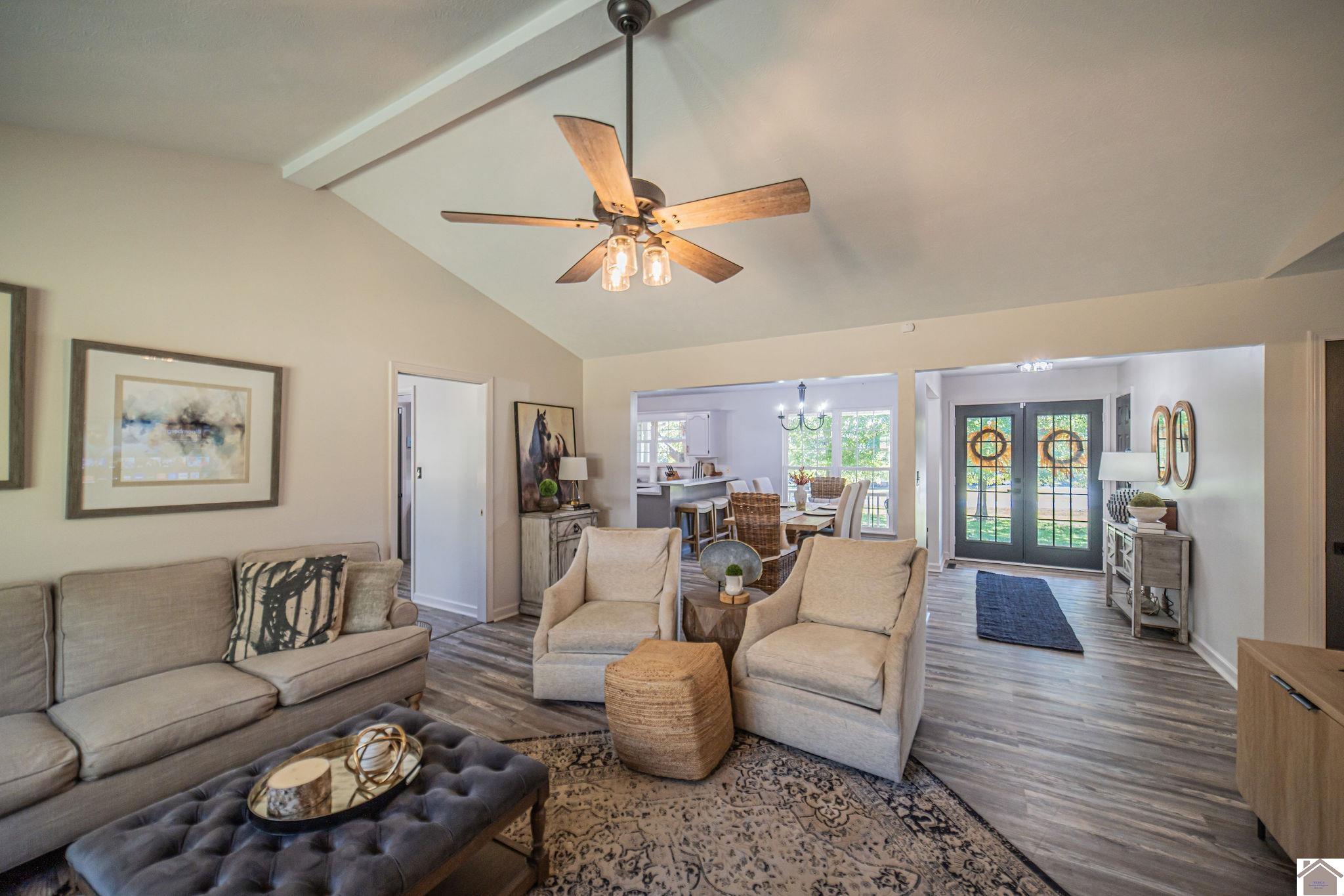 234 Lake Forest Lane