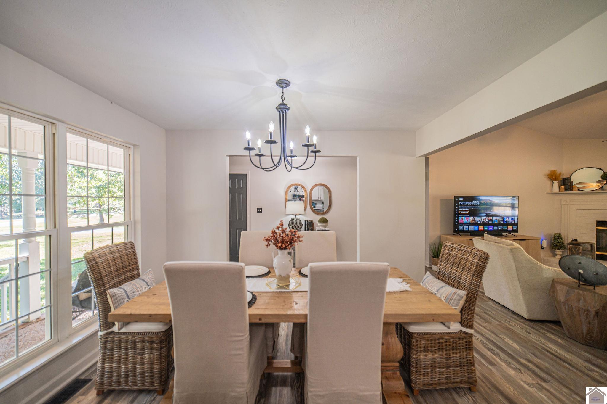 234 Lake Forest Lane