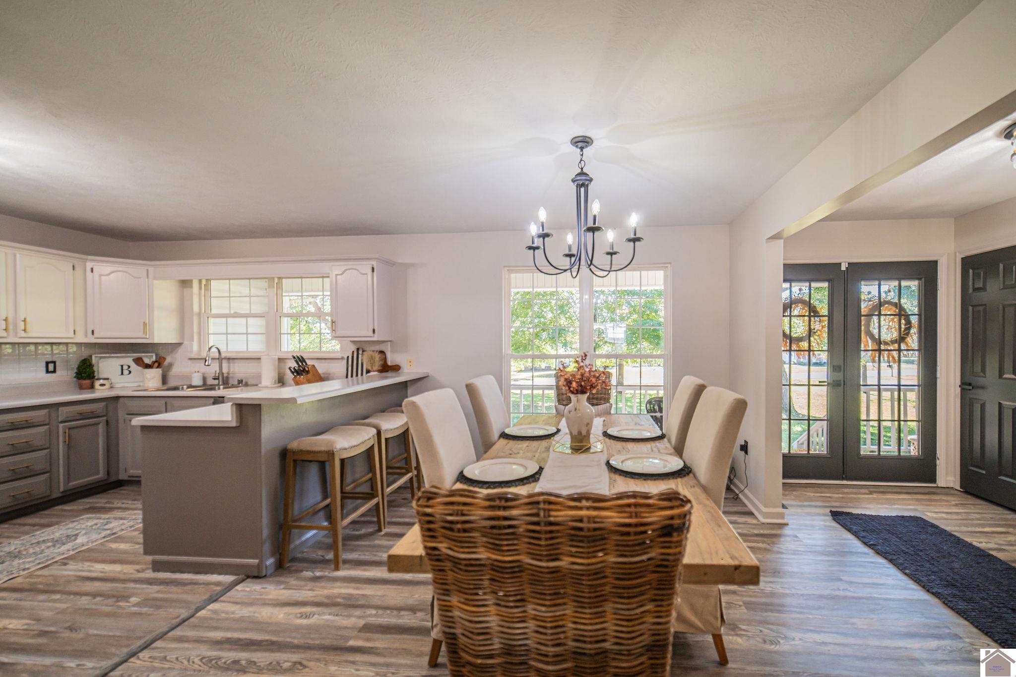 234 Lake Forest Lane