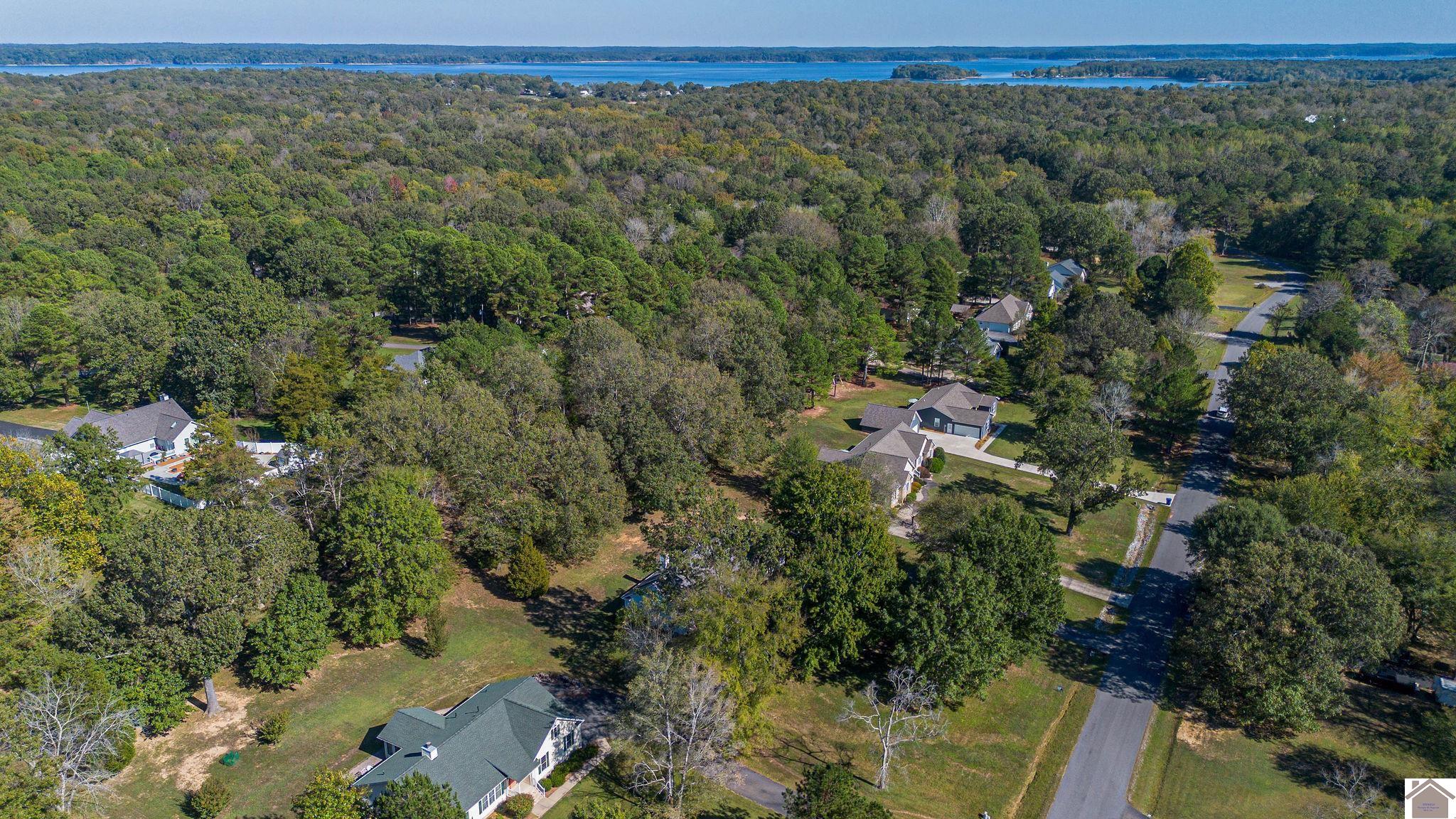 234 Lake Forest Lane