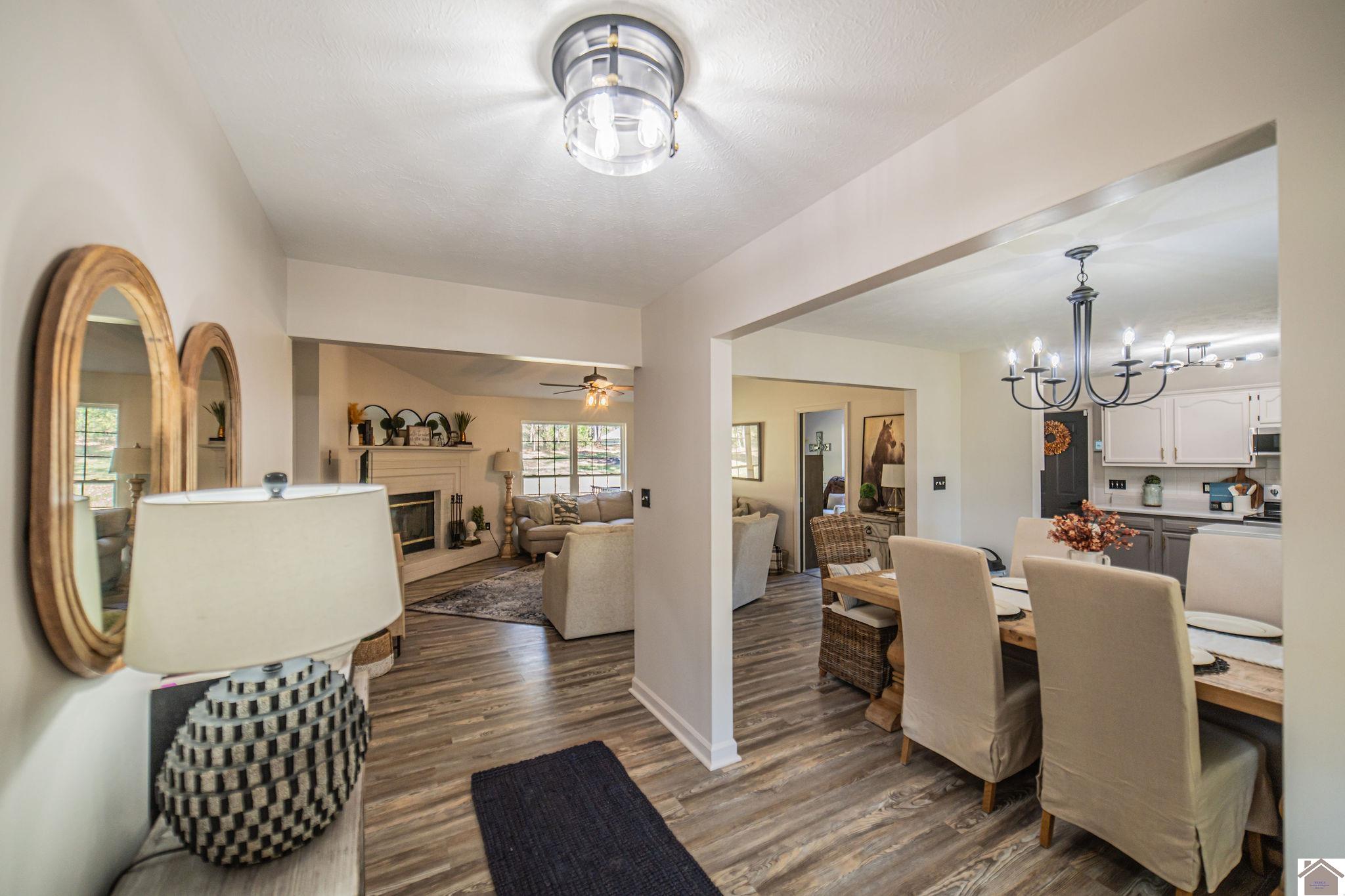 234 Lake Forest Lane