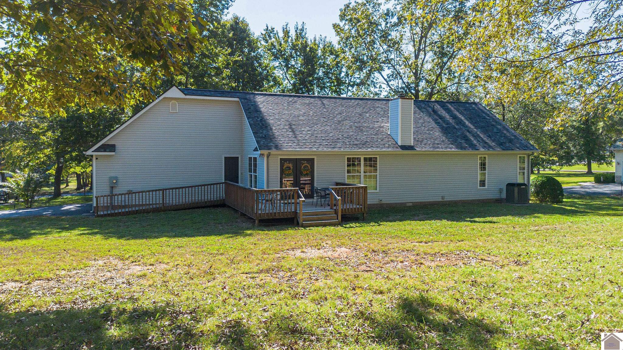 234 Lake Forest Lane