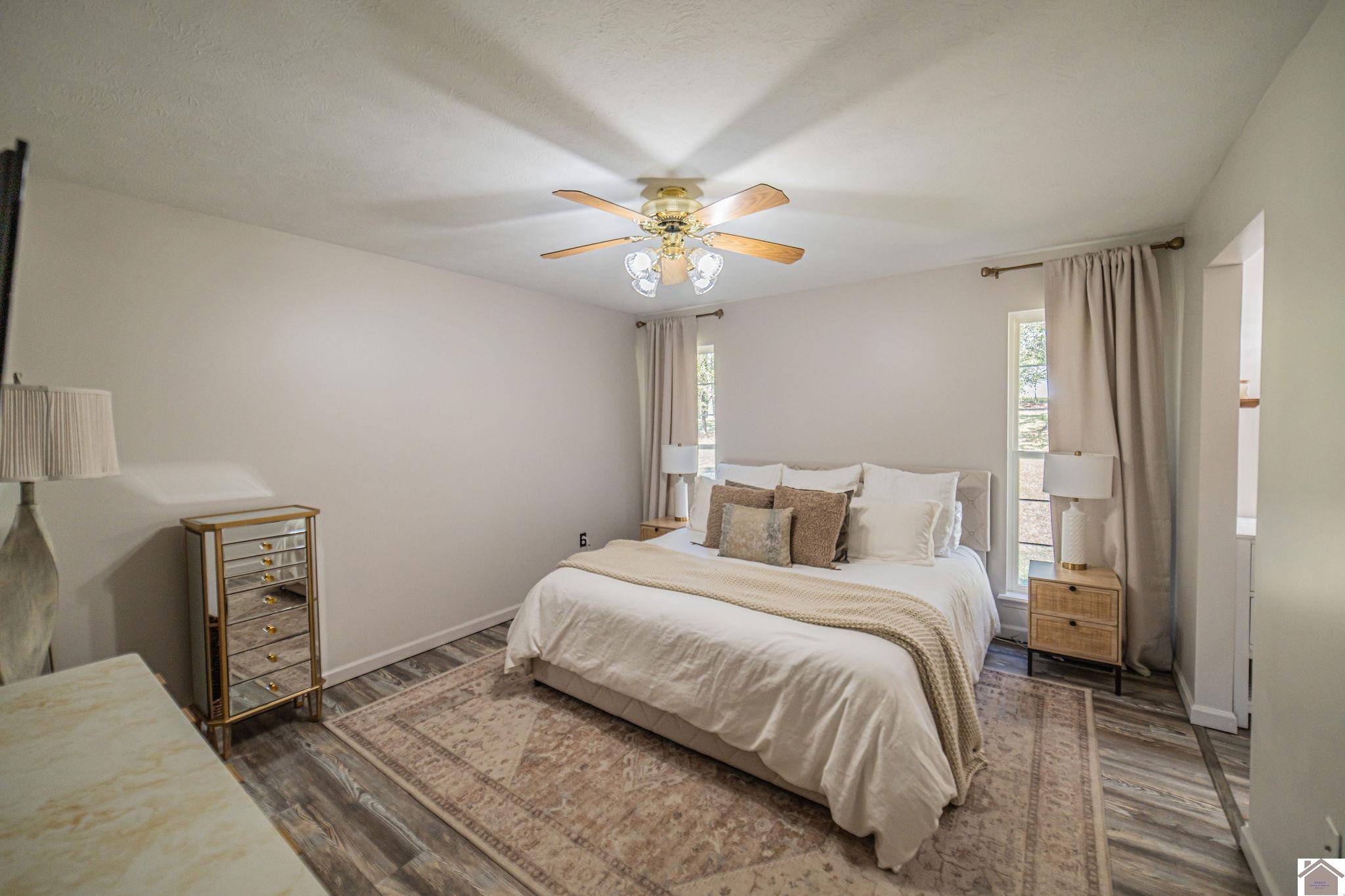 234 Lake Forest Lane