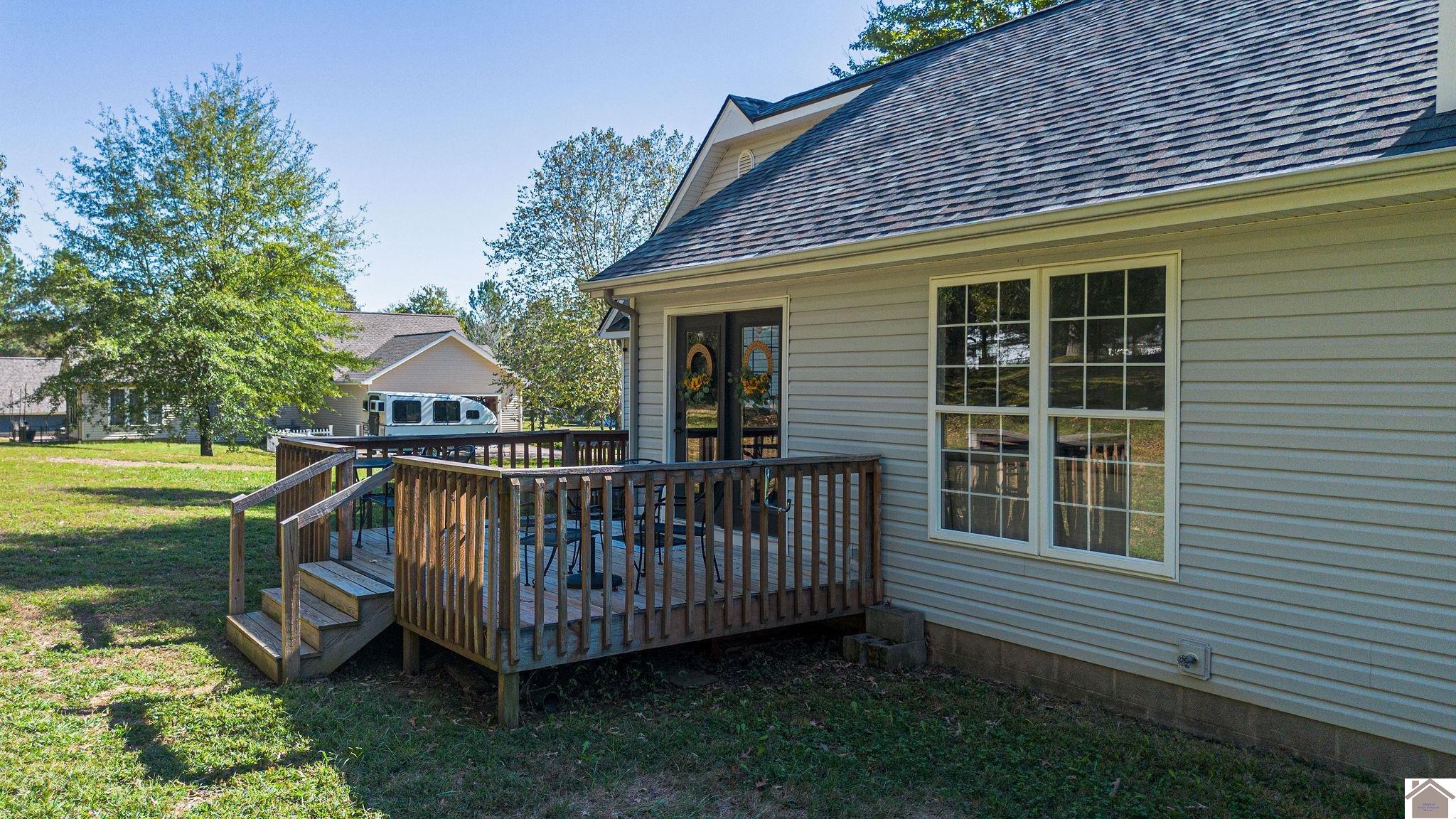 234 Lake Forest Lane