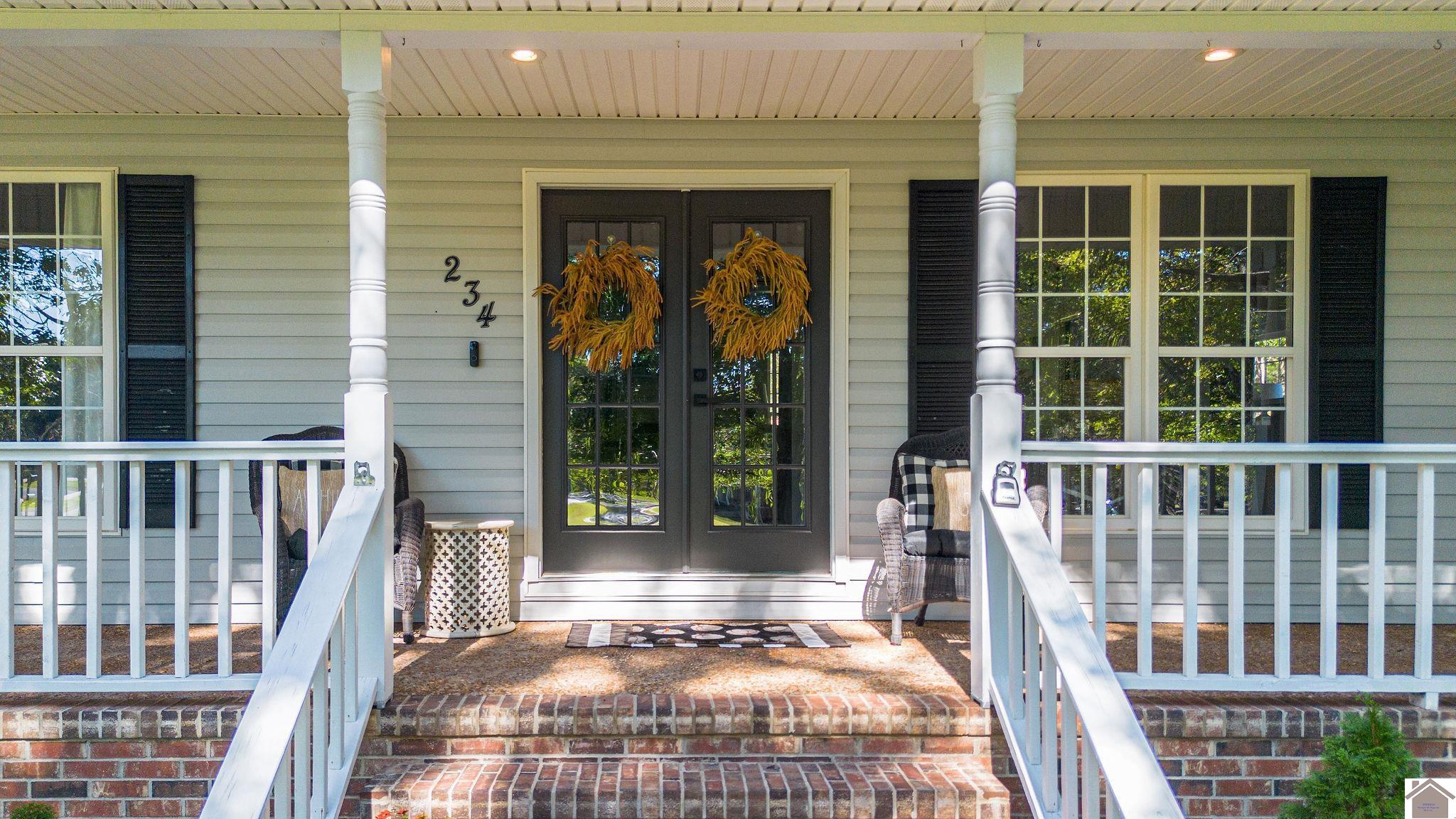 234 Lake Forest Lane