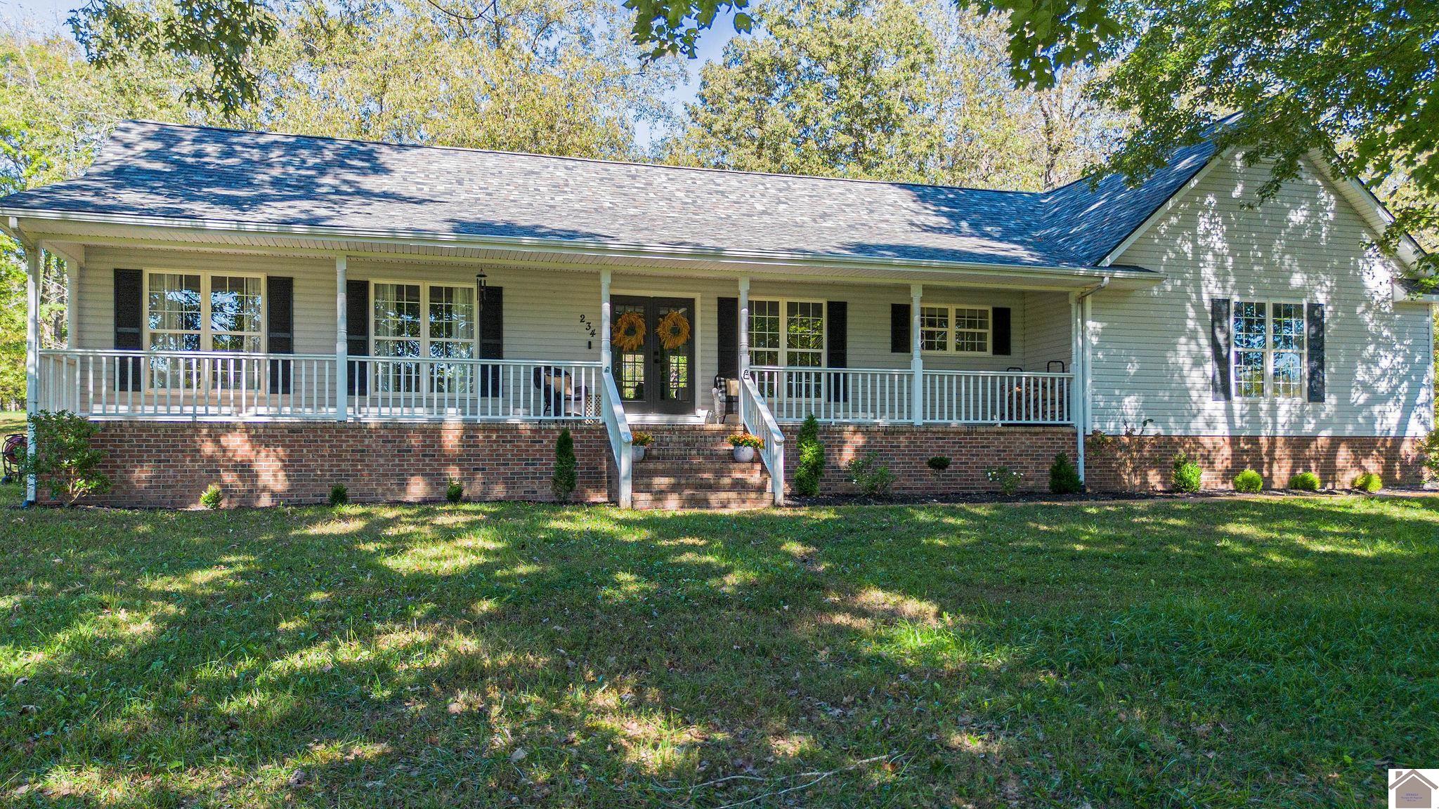 234 Lake Forest Lane