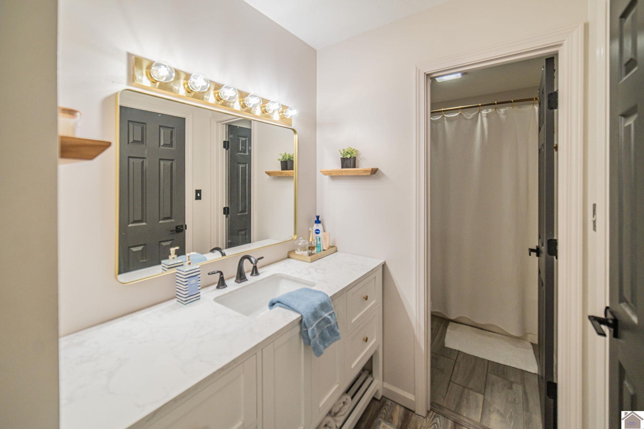 234 Lake Forest Lane