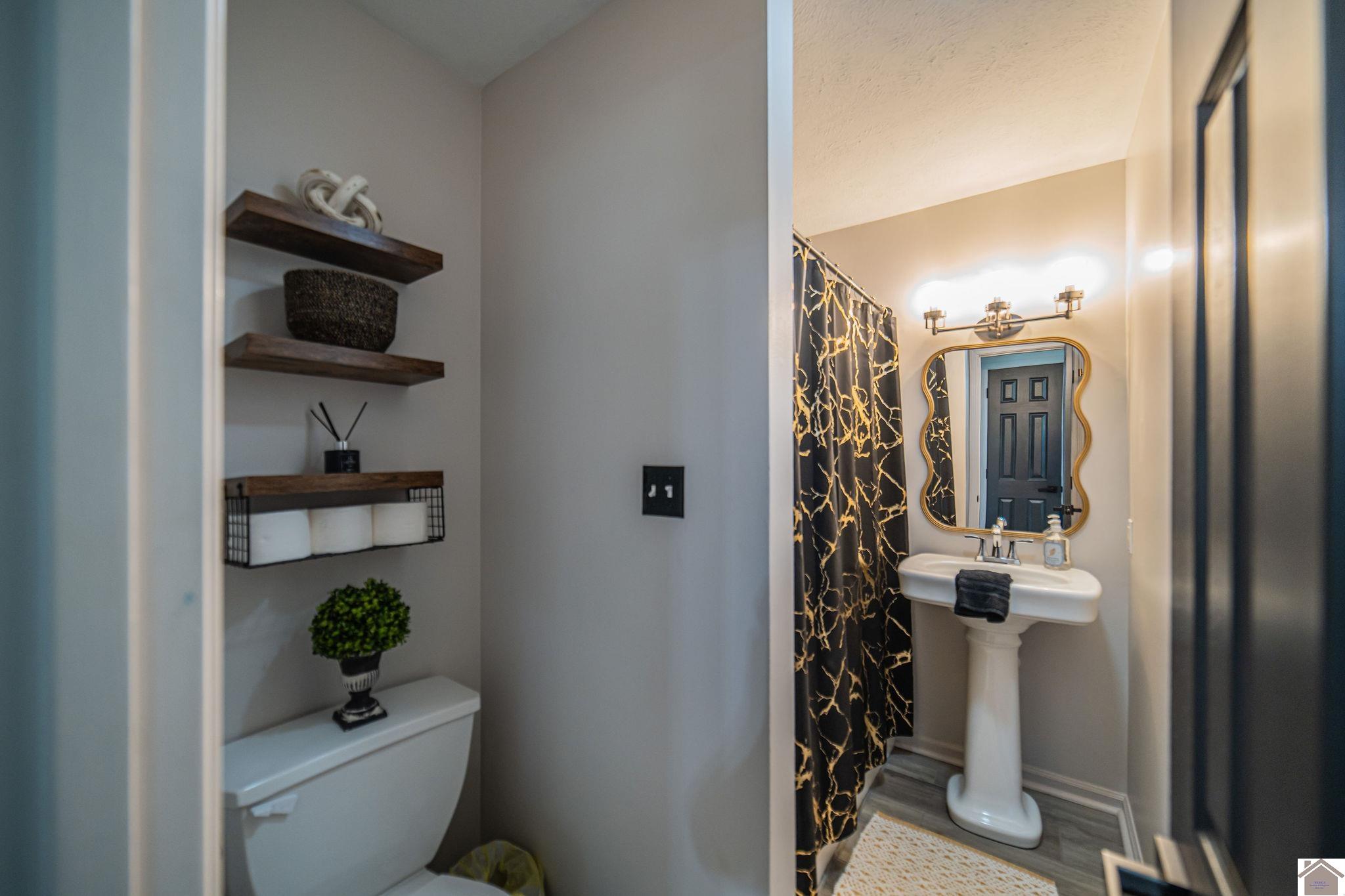 234 Lake Forest Lane