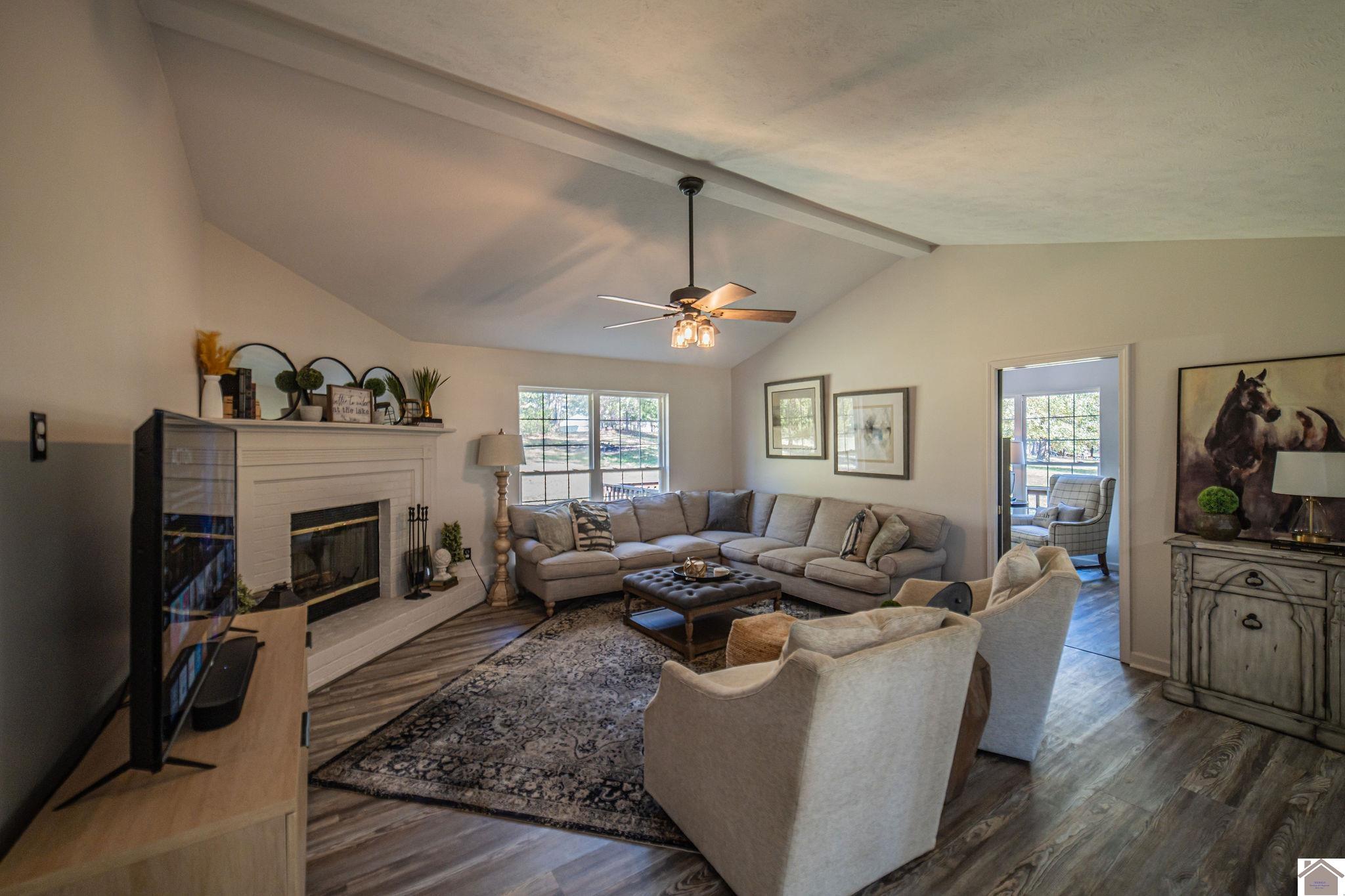 234 Lake Forest Lane