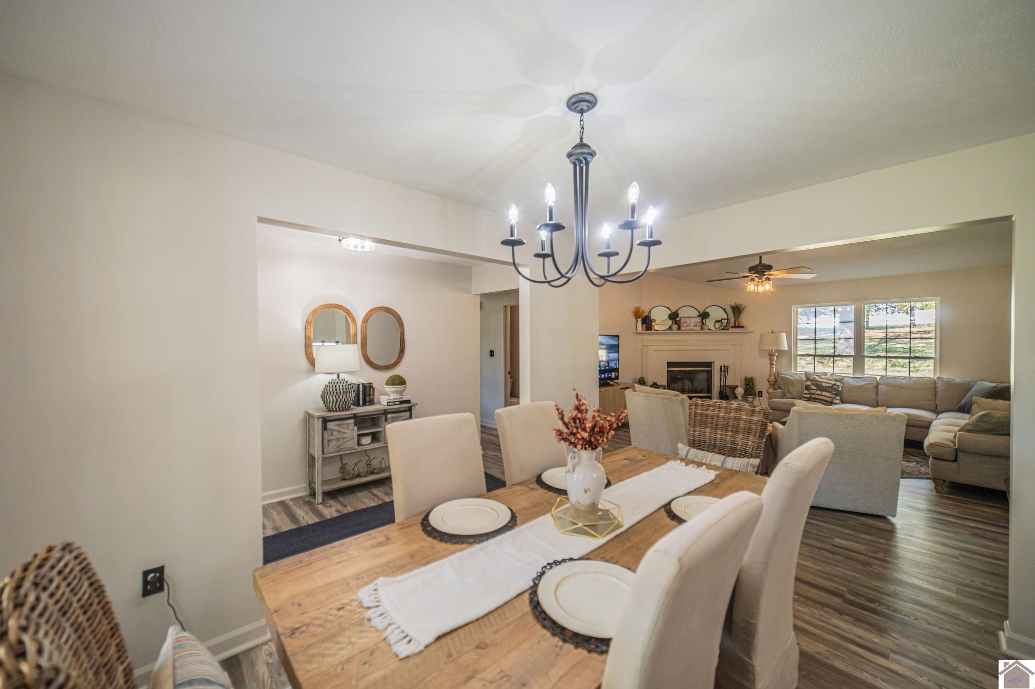 234 Lake Forest Lane