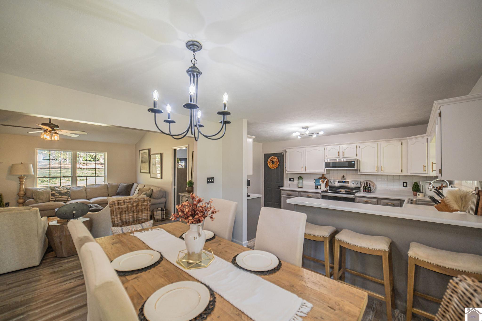 234 Lake Forest Lane