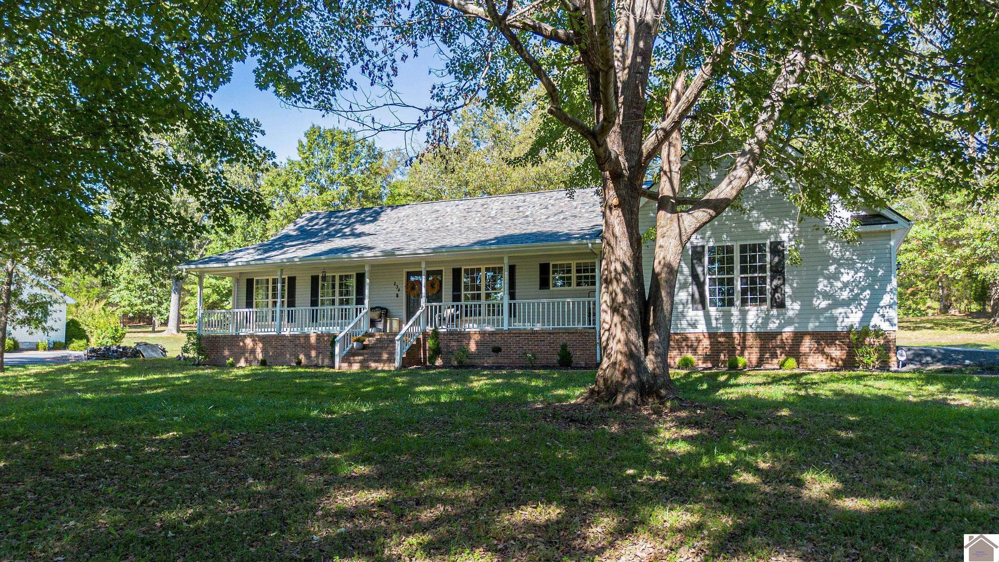 234 Lake Forest Lane