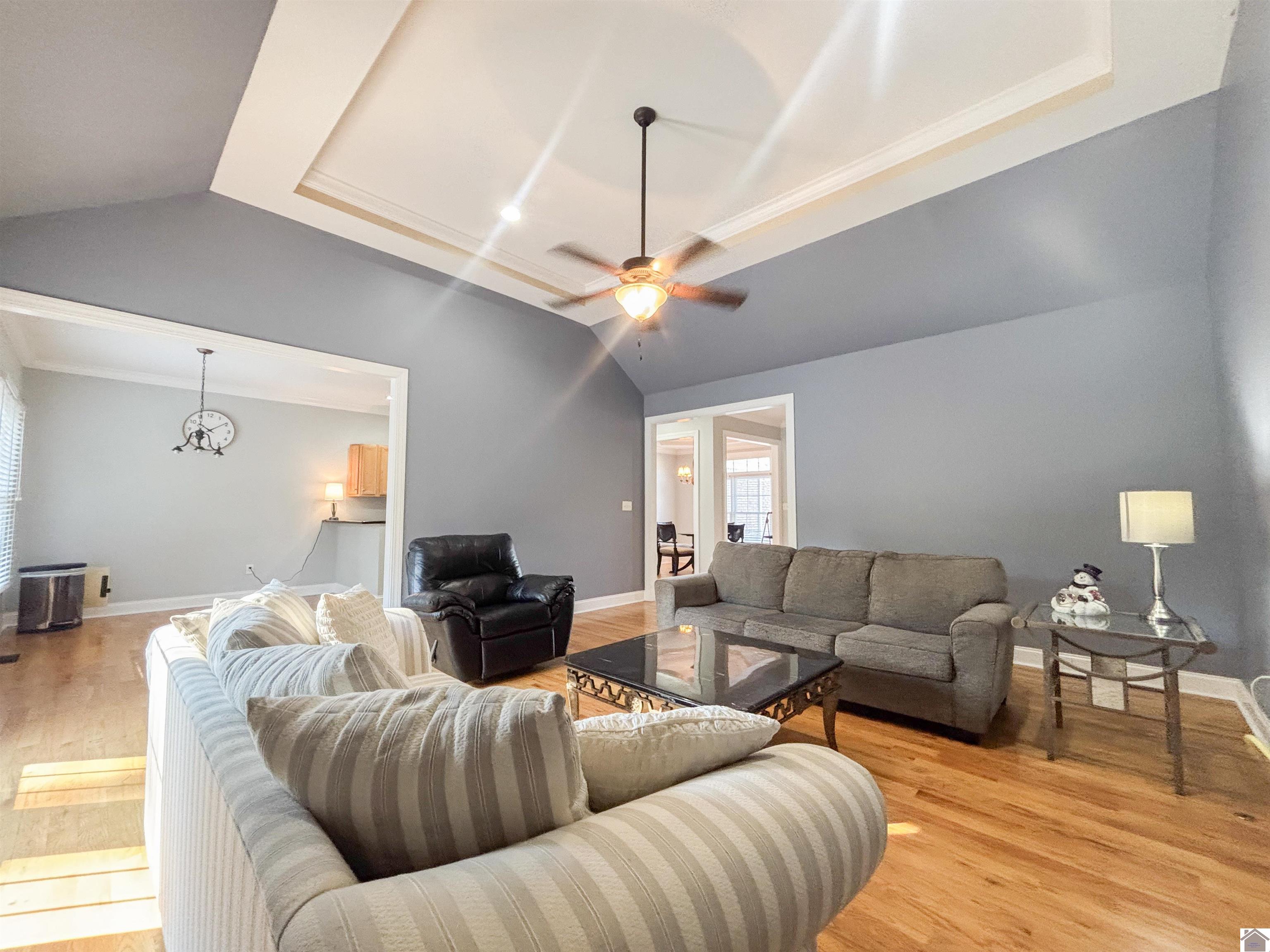 9410 Walt Defreitas Drive