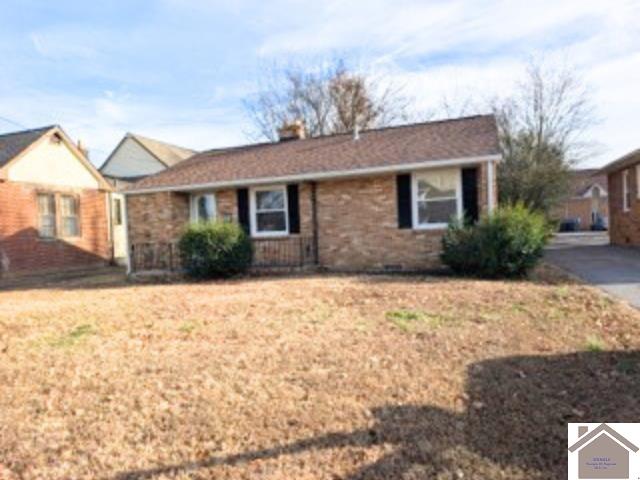 2212 & 2218 Kentucky Ave