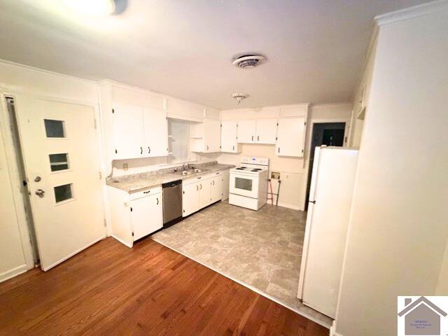 2212 & 2218 Kentucky Ave