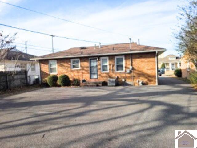 2212 & 2218 Kentucky Ave