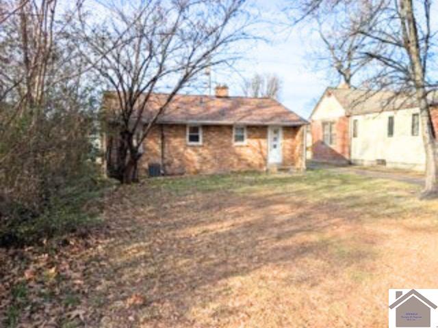 2212 & 2218 Kentucky Ave