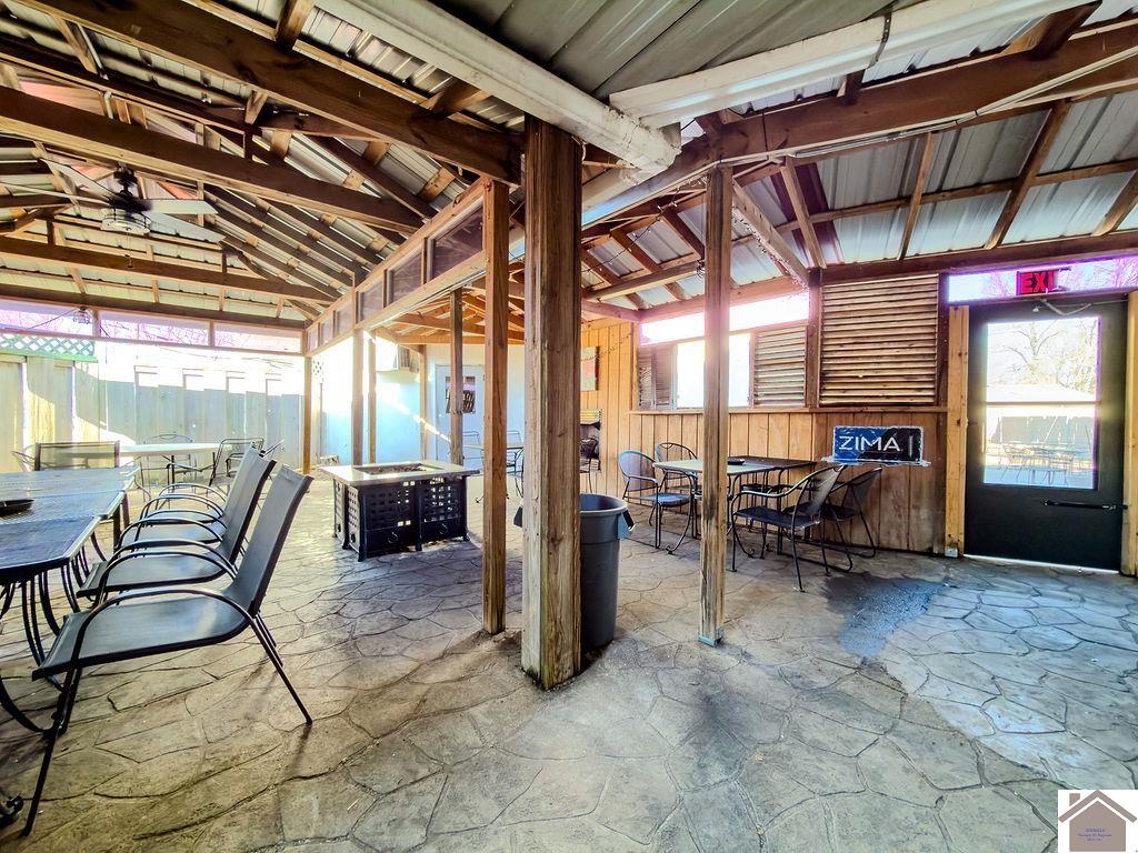 600-622 N 32nd Street