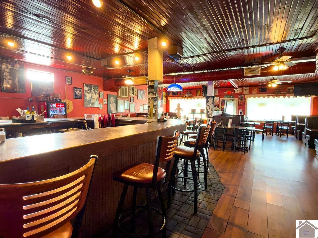 600-622 N 32nd Street