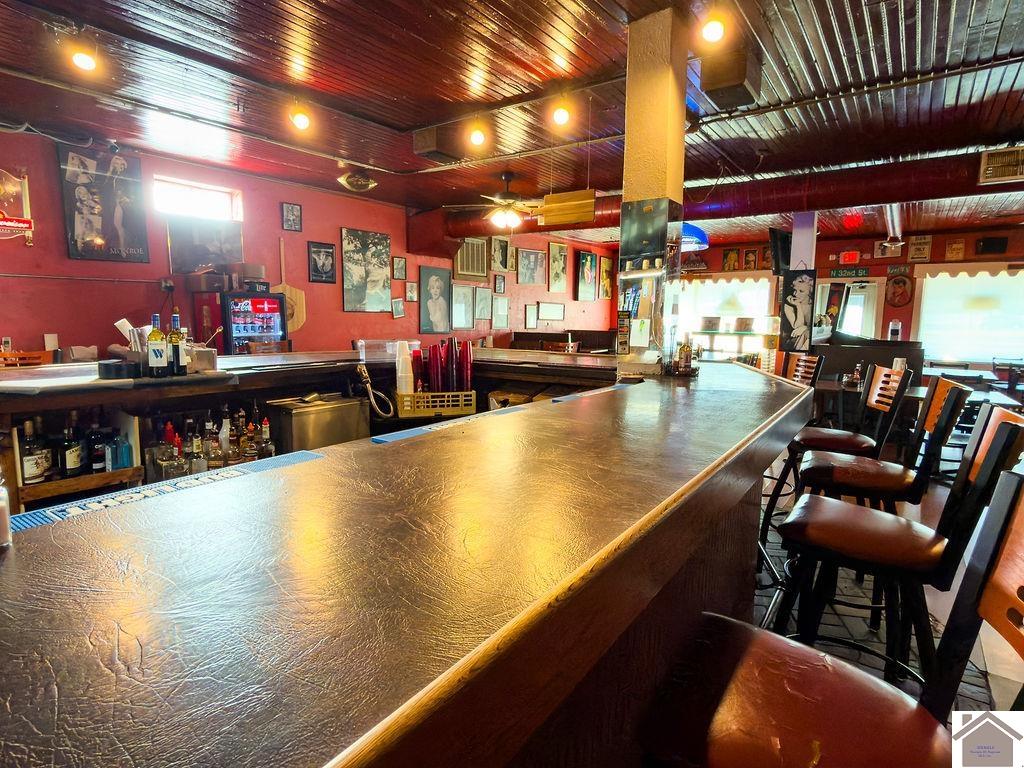 600-622 N 32nd Street