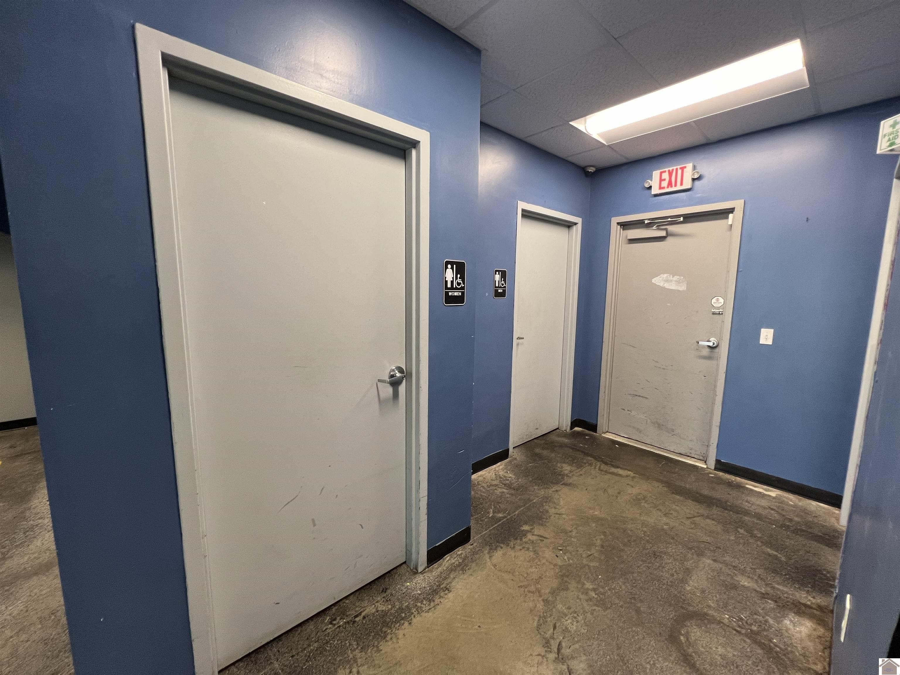 3201 Olivet Church Road Unit: Suite H