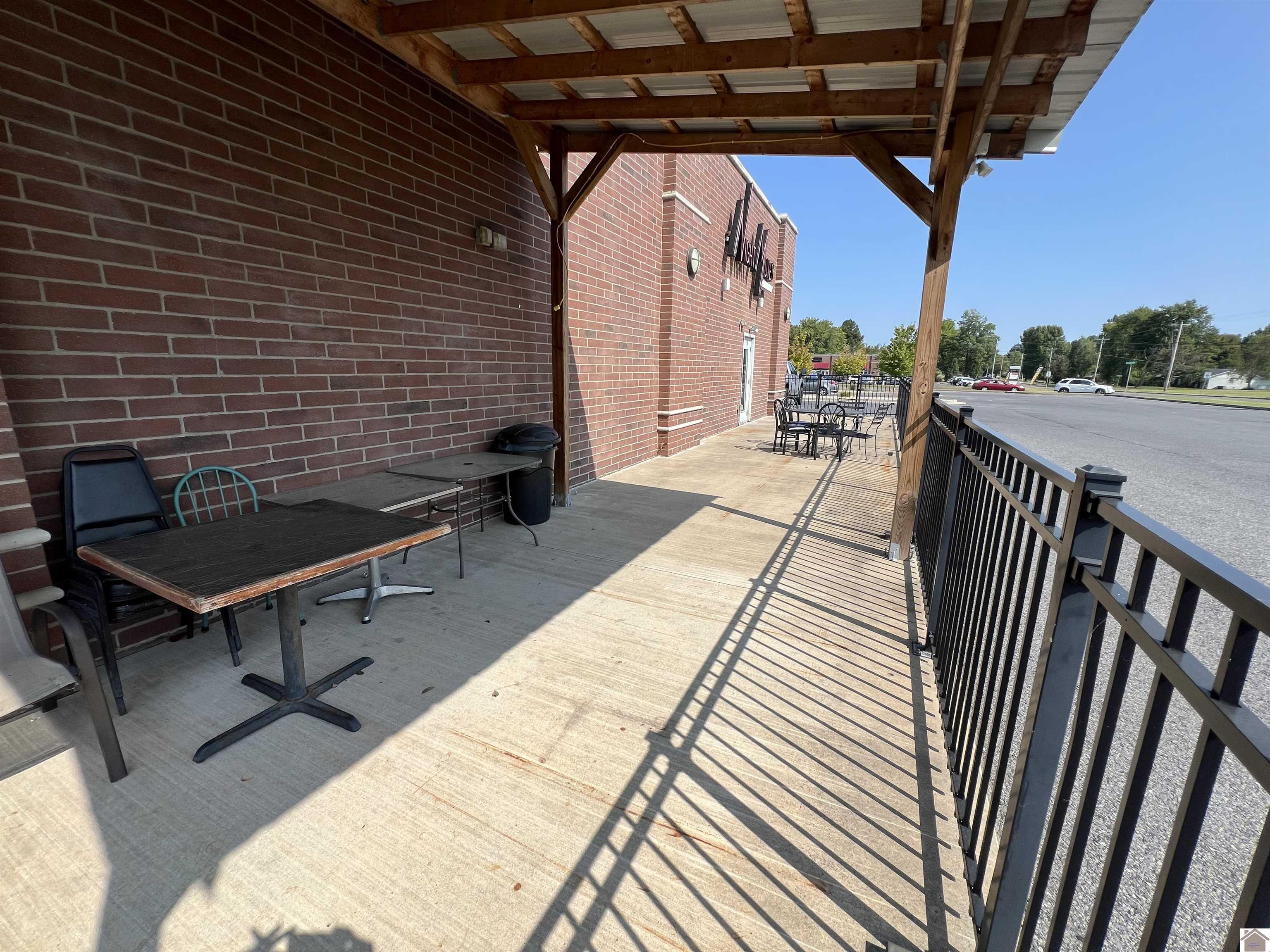 3201 Olivet Church Road Unit: Suite H