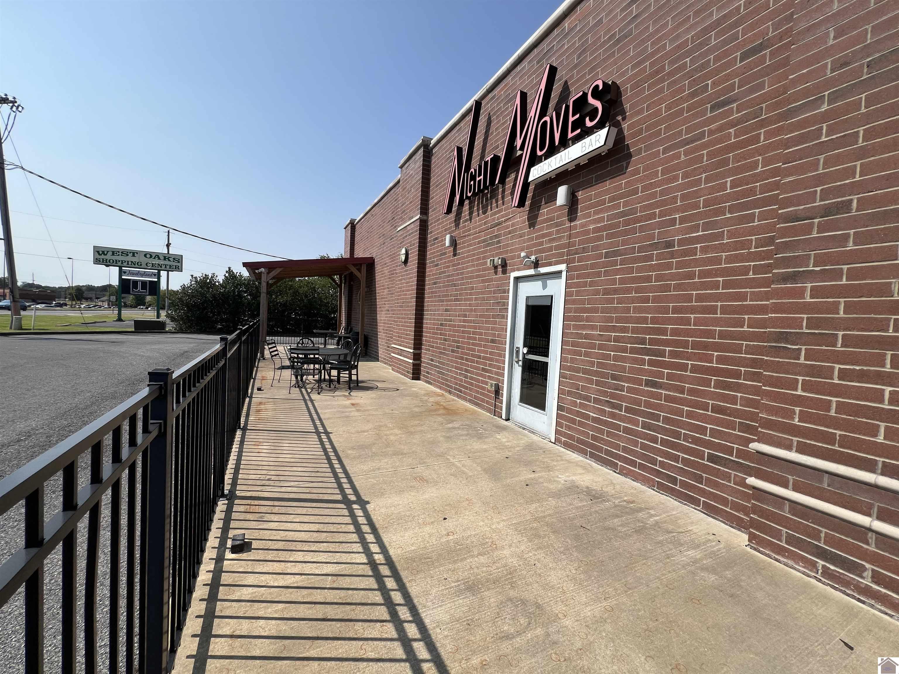 3201 Olivet Church Road Unit: Suite H