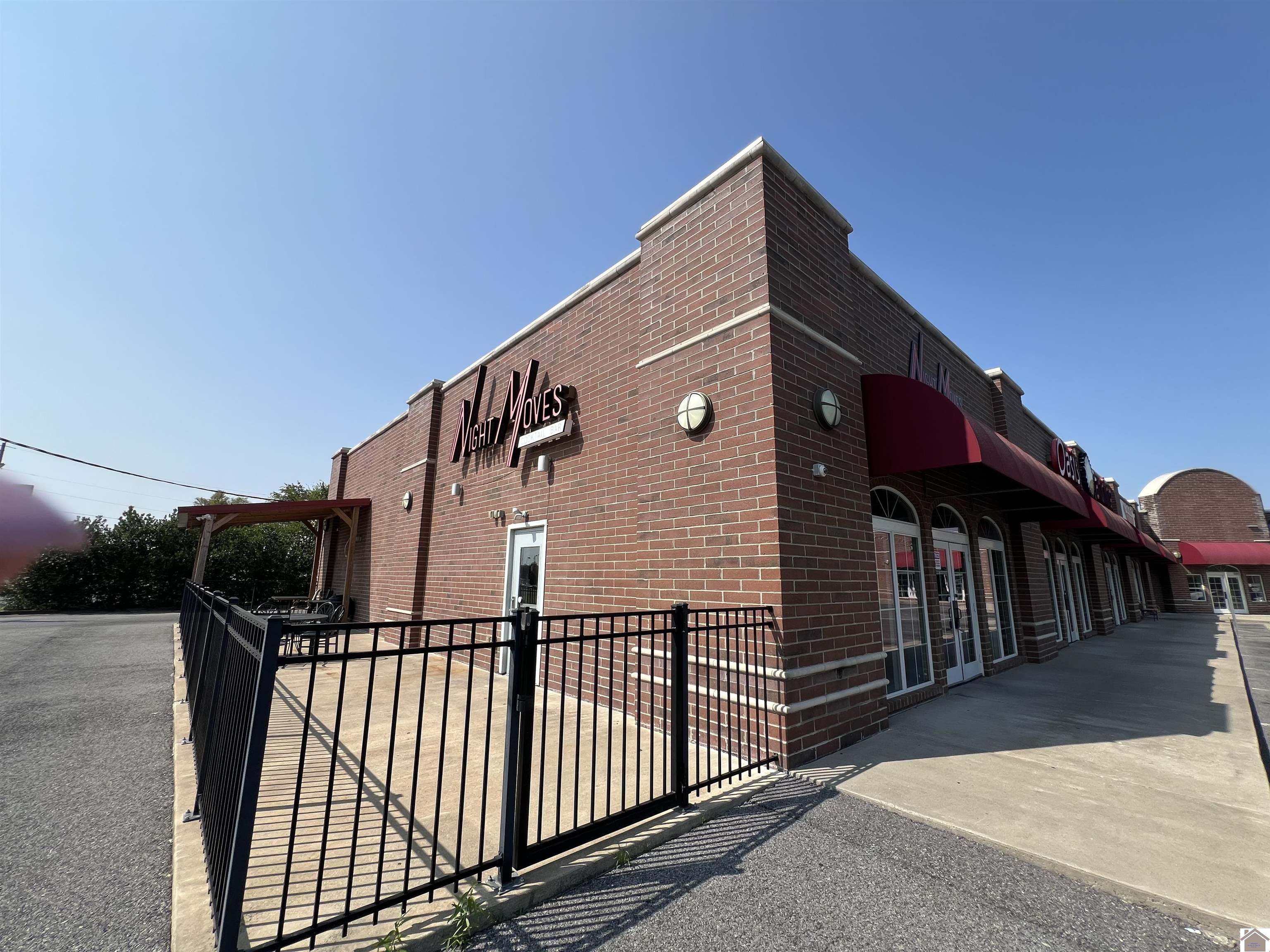 3201 Olivet Church Road Unit: Suite H