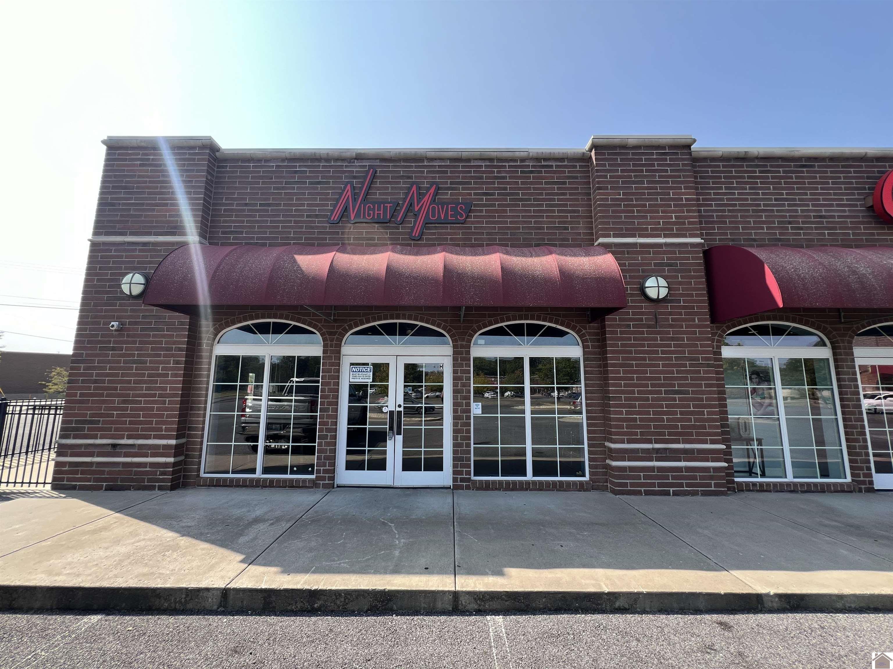 3201 Olivet Church Road Unit: Suite H