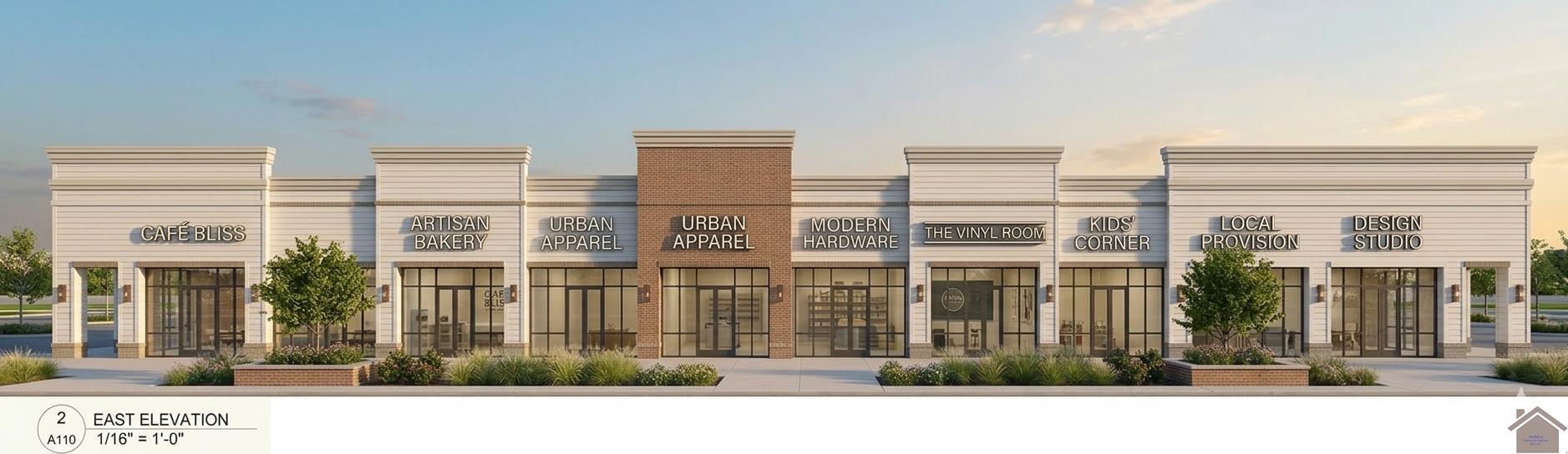 3555 James Sanders Blvd