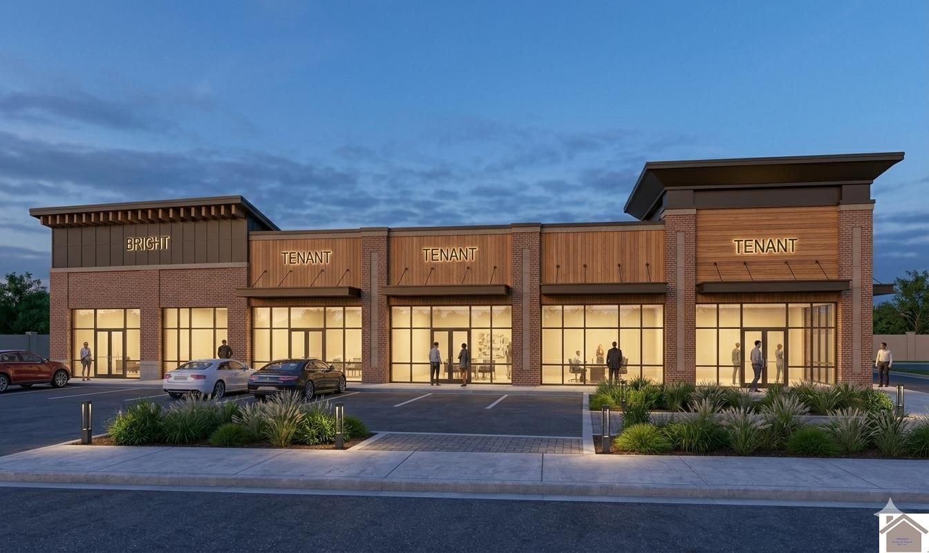 5360 Highway 60 West