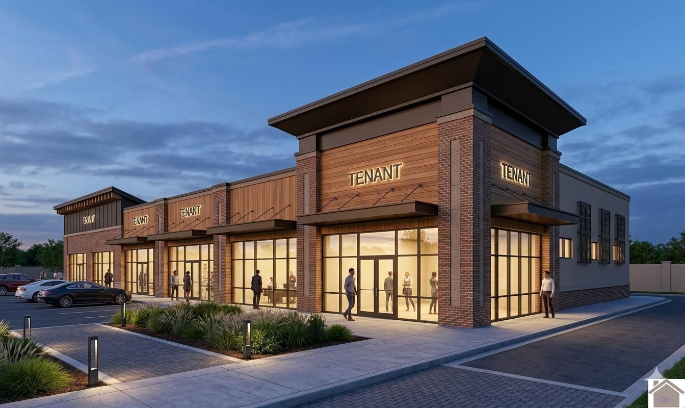 5360 Highway 60 West