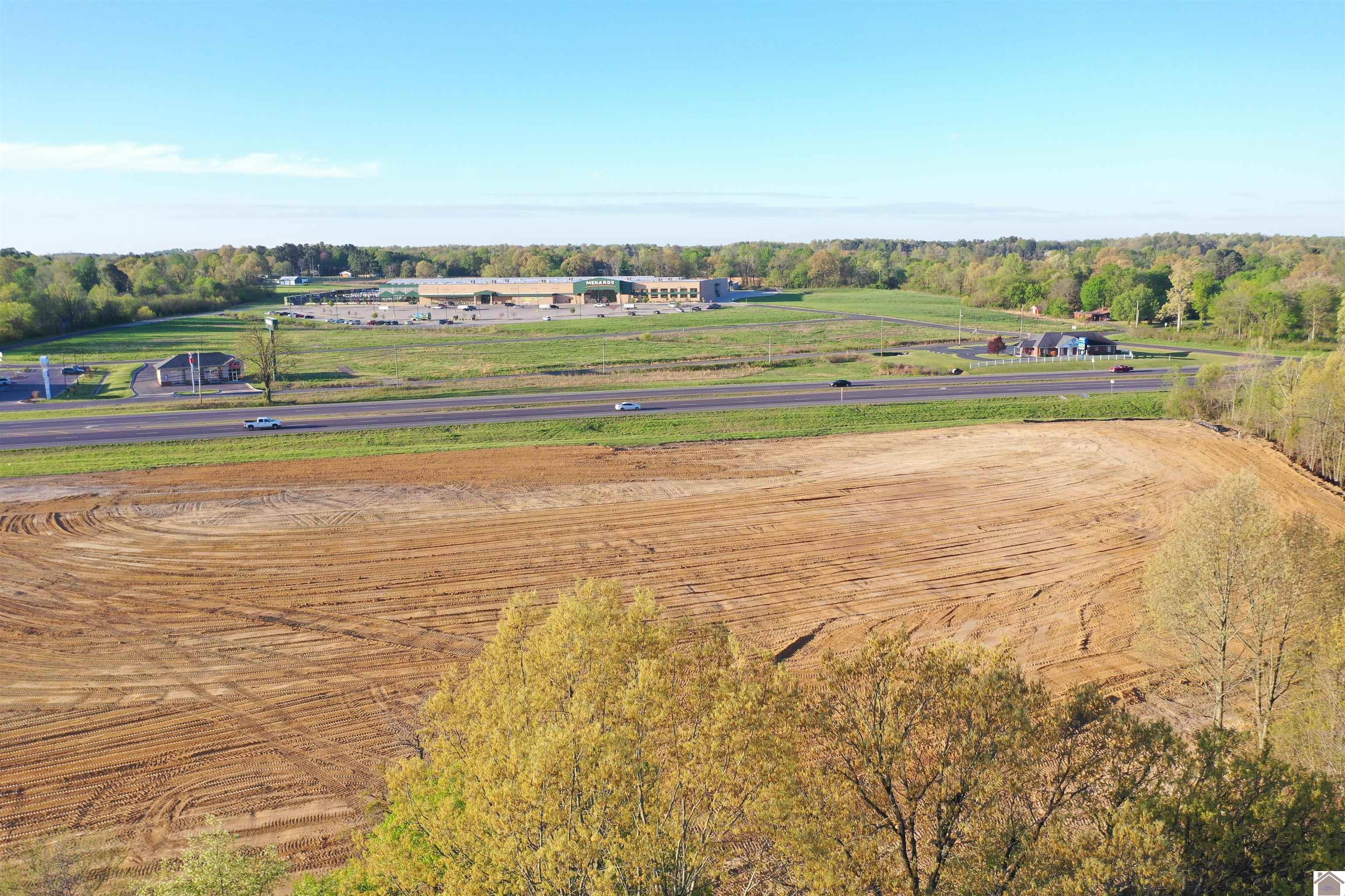 5345 Hinkleville Road Unit: Lot 4