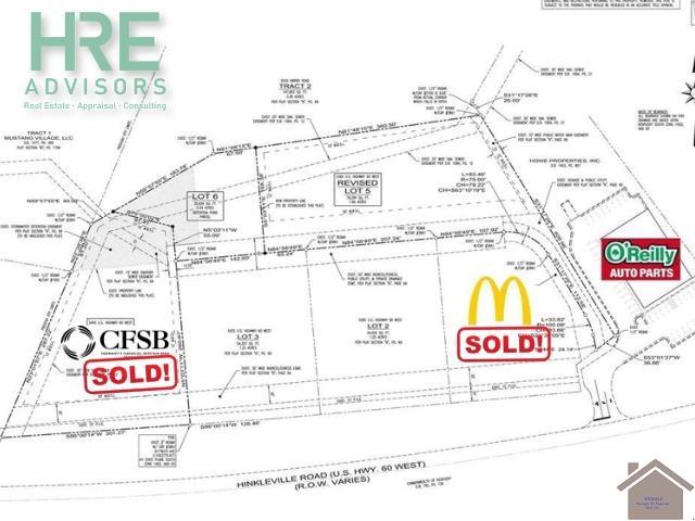 5345 Hinkleville Road Unit: Lot 4