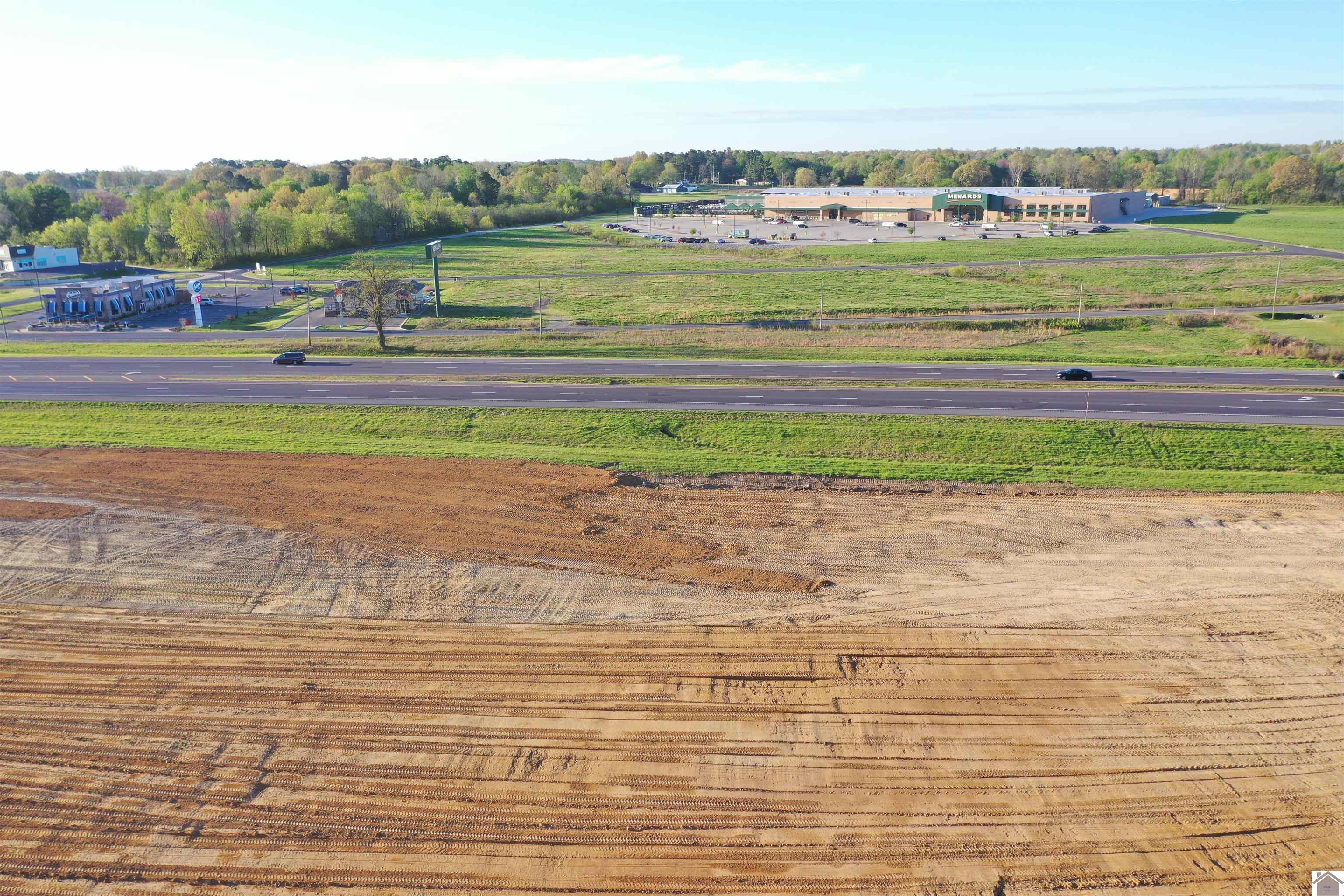 5345 Hinkleville Road Unit: Lot 4