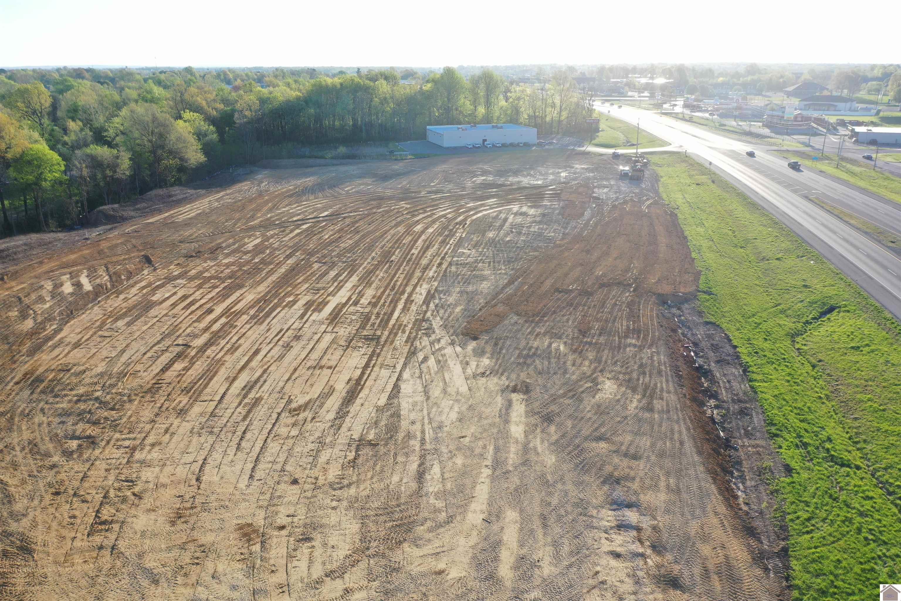 5345 Hinkleville Road Unit: Lot 4