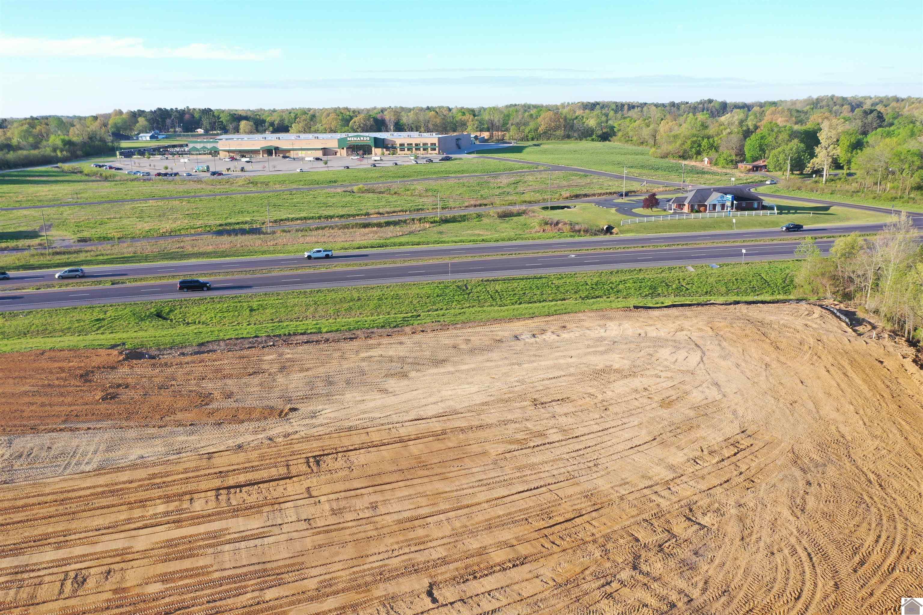 5345 Hinkleville Road Unit: Lot 4