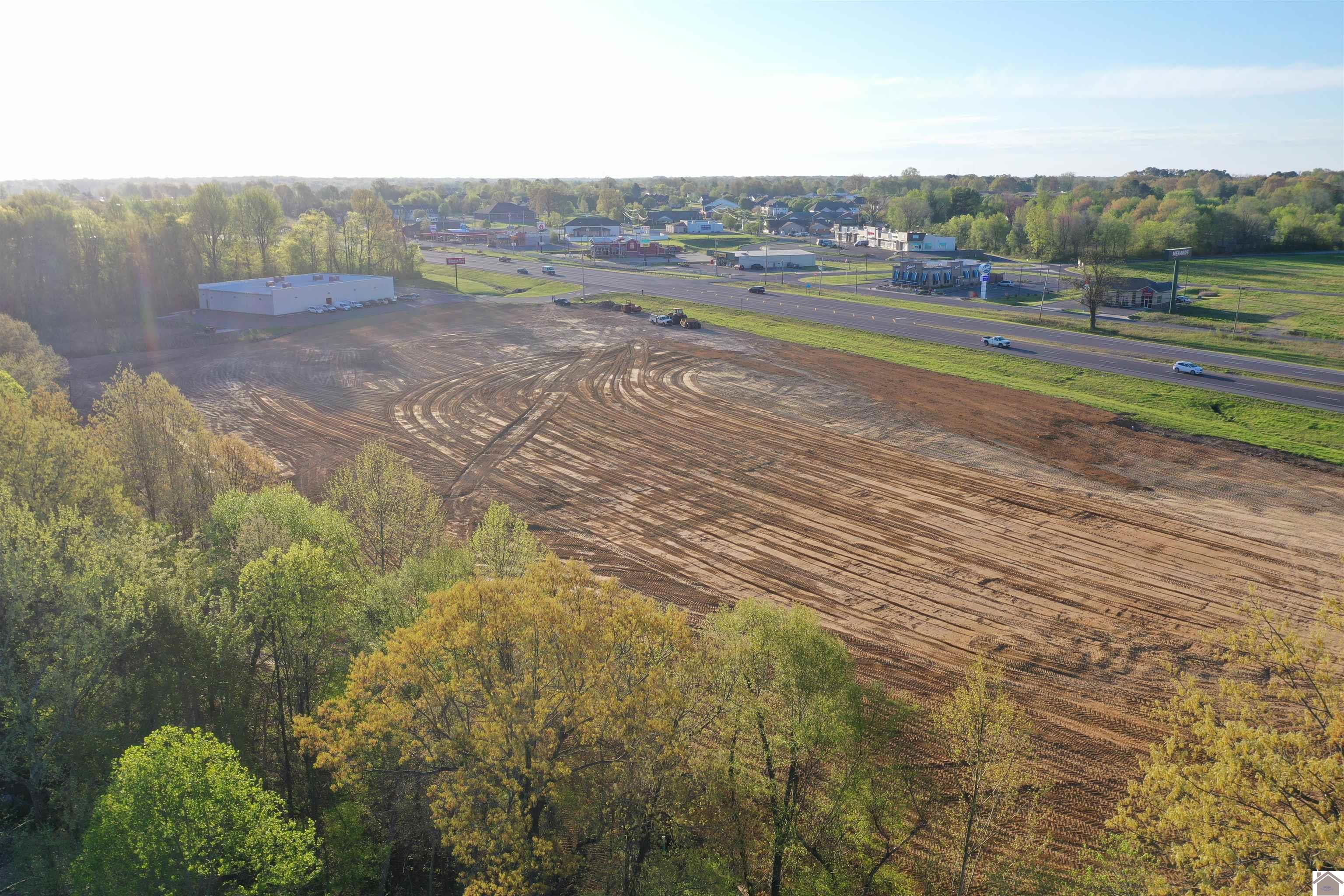 5345 Hinkleville Road Unit: Lot 4