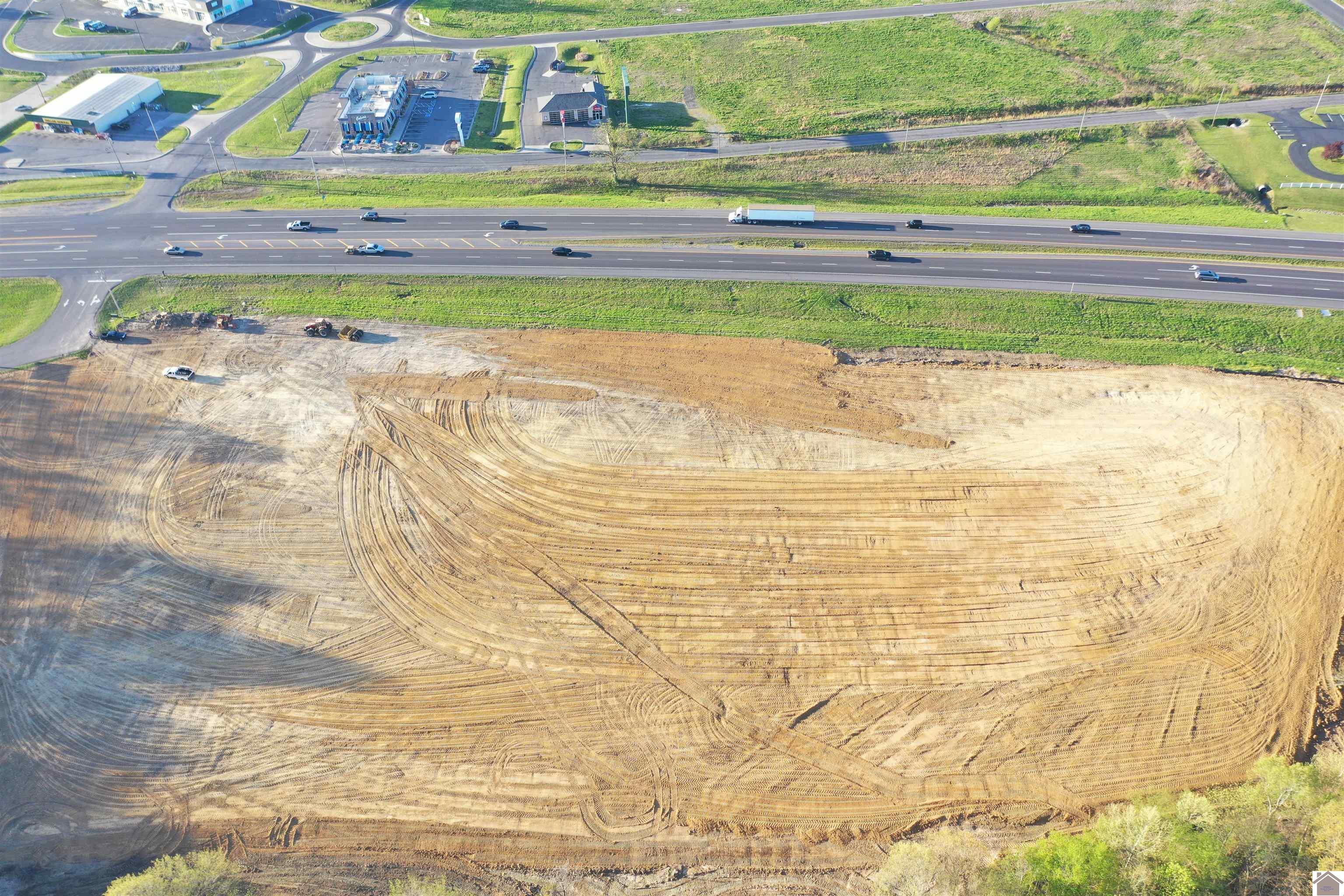 5345 Hinkleville Road Unit: Lot 4