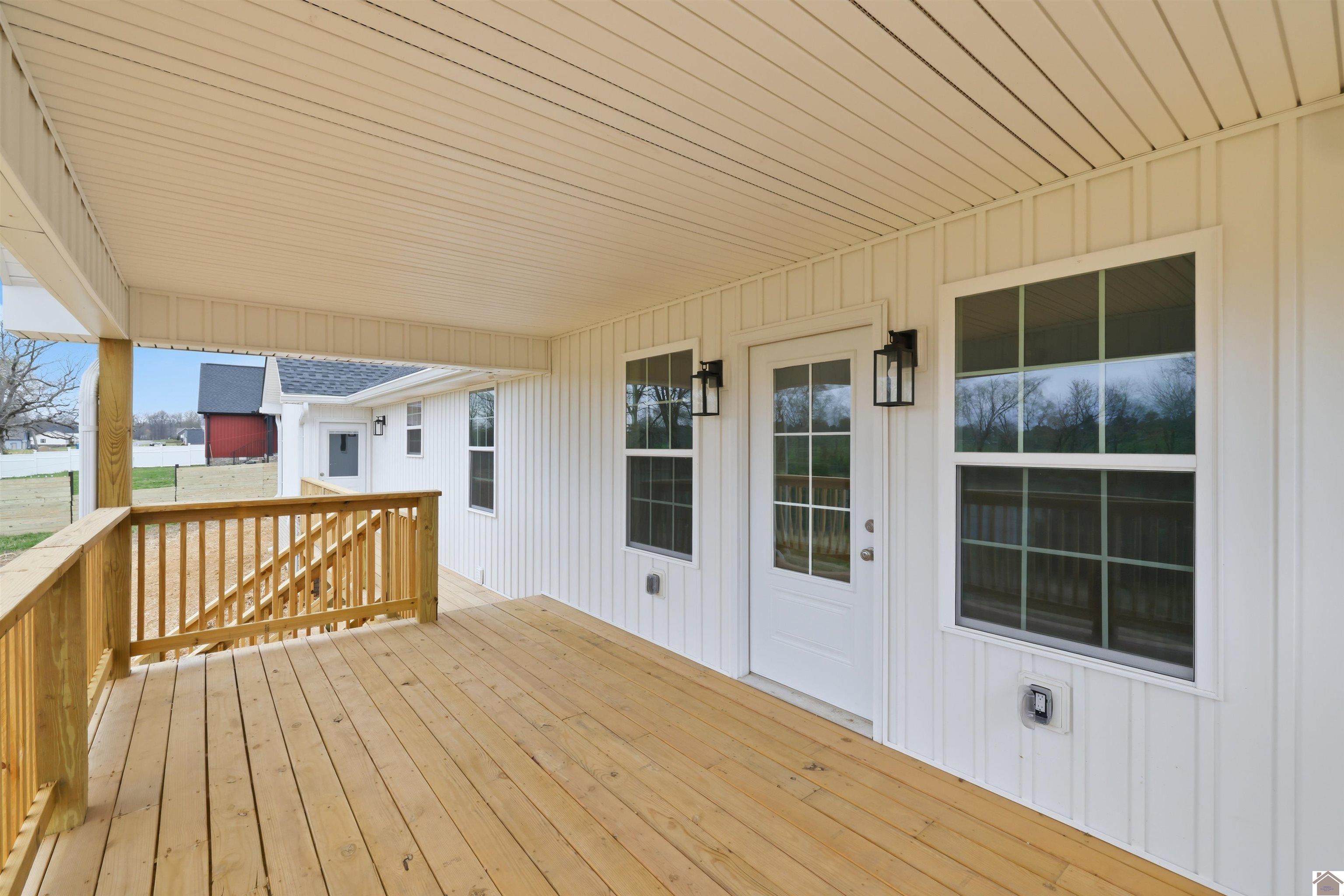 94 Timber Ridge