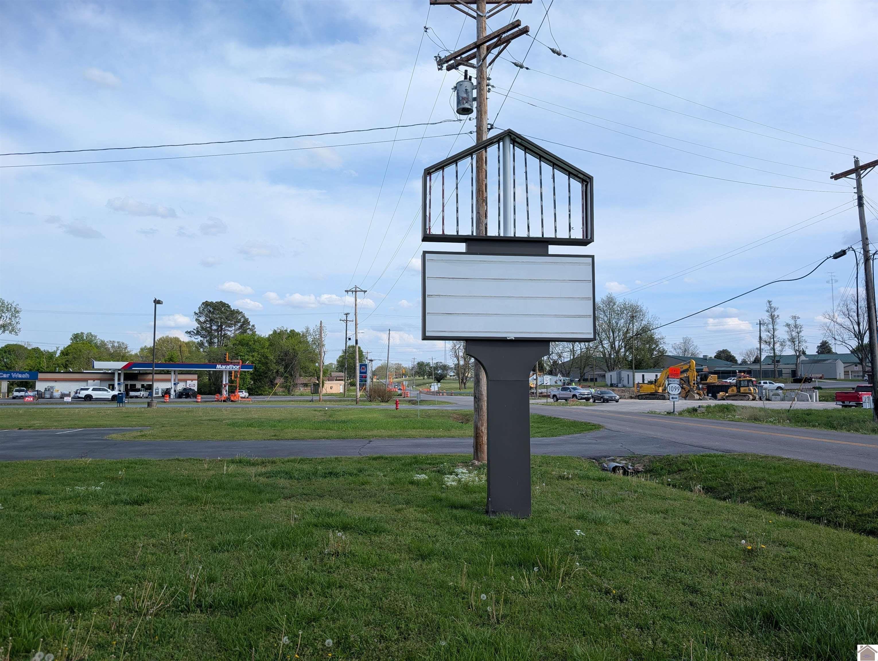 1514 Union City Highway