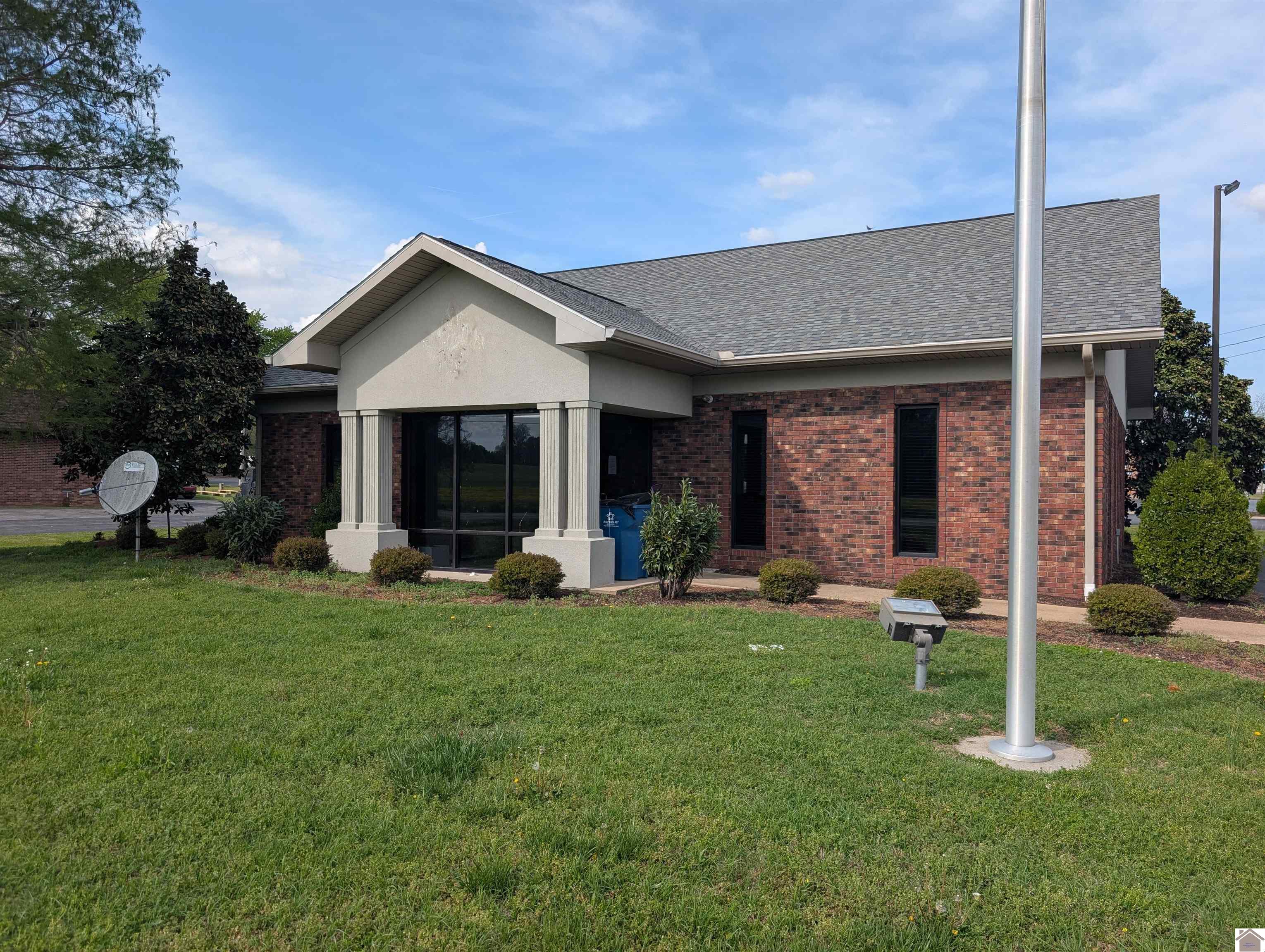 1514 Union City Highway