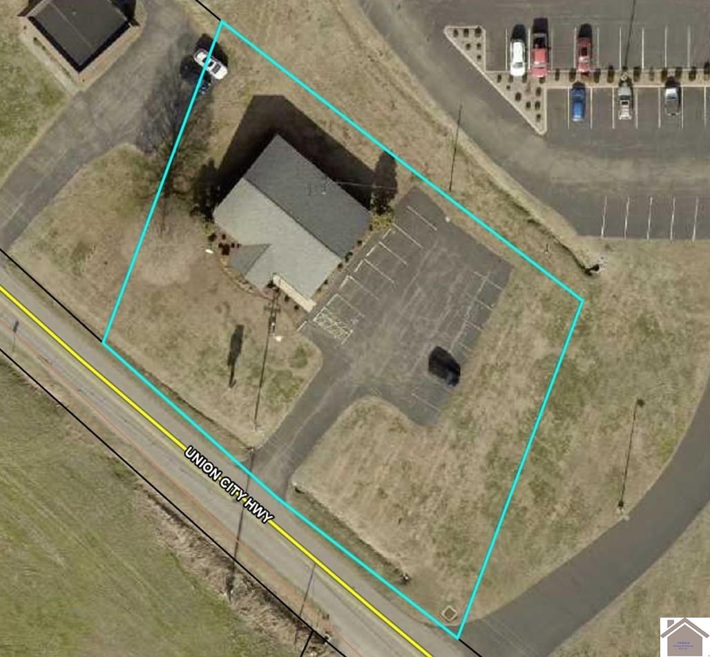 1514 Union City Highway