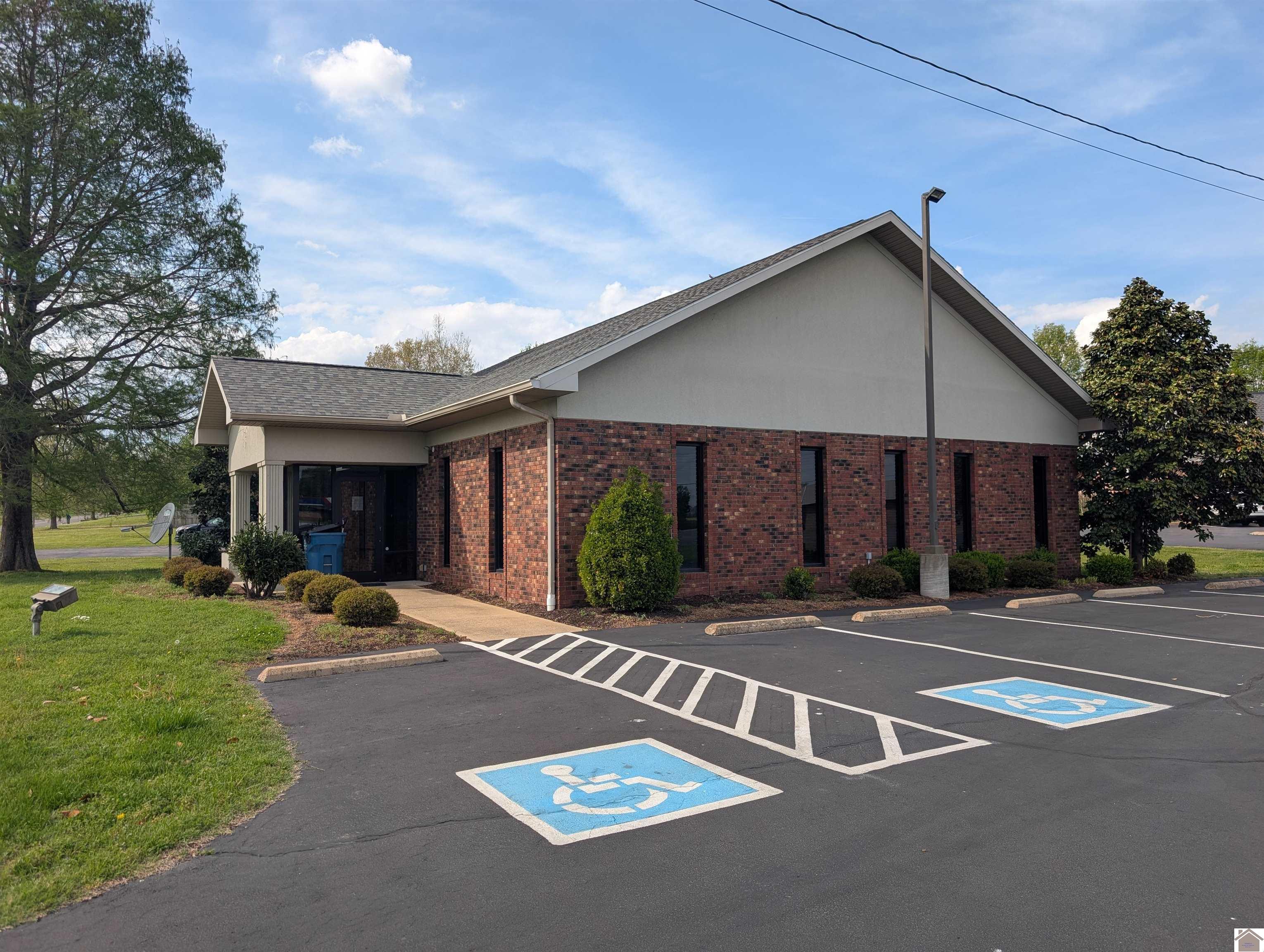 1514 Union City Highway