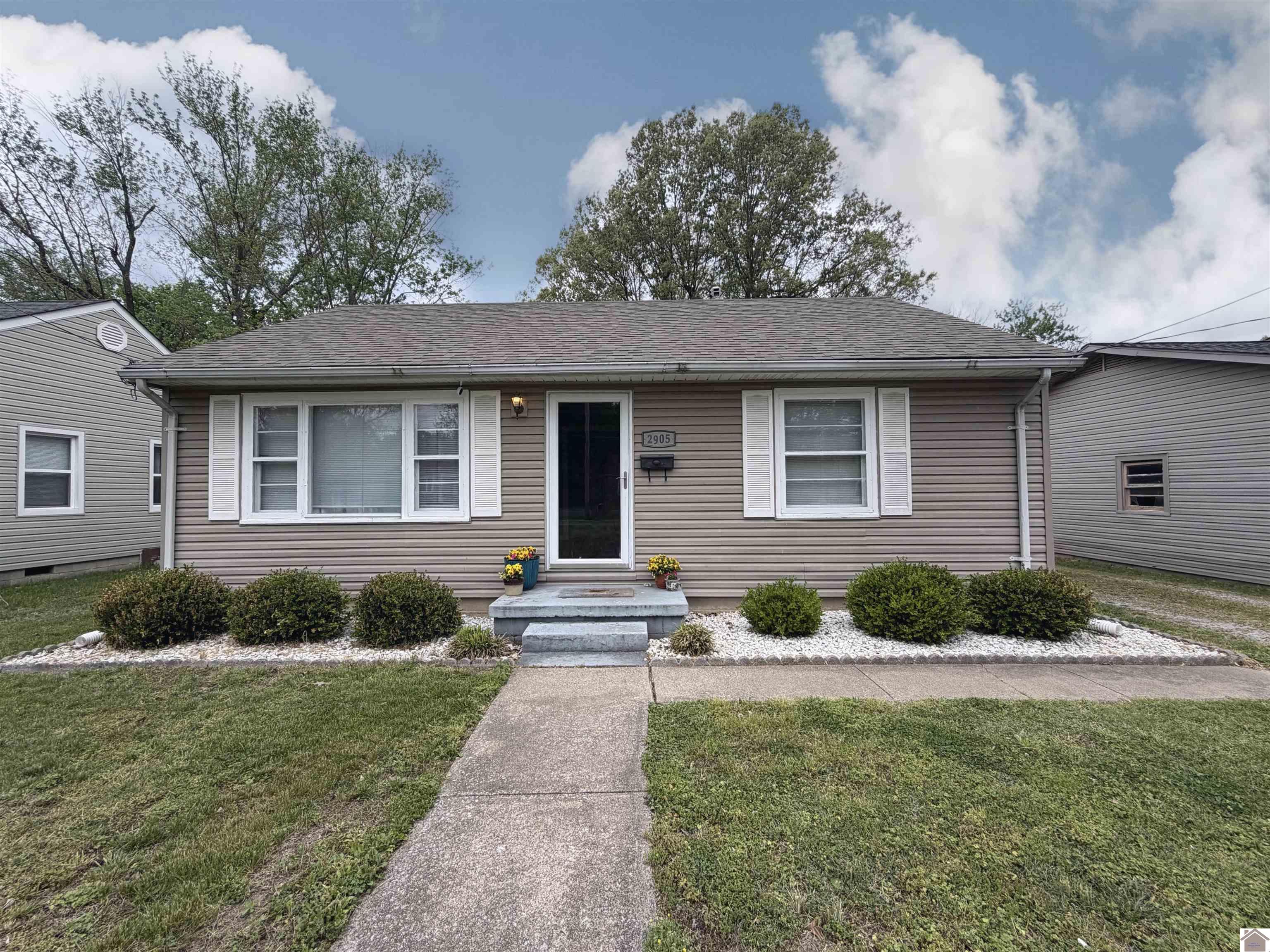 2905 Old Mayfield Rd