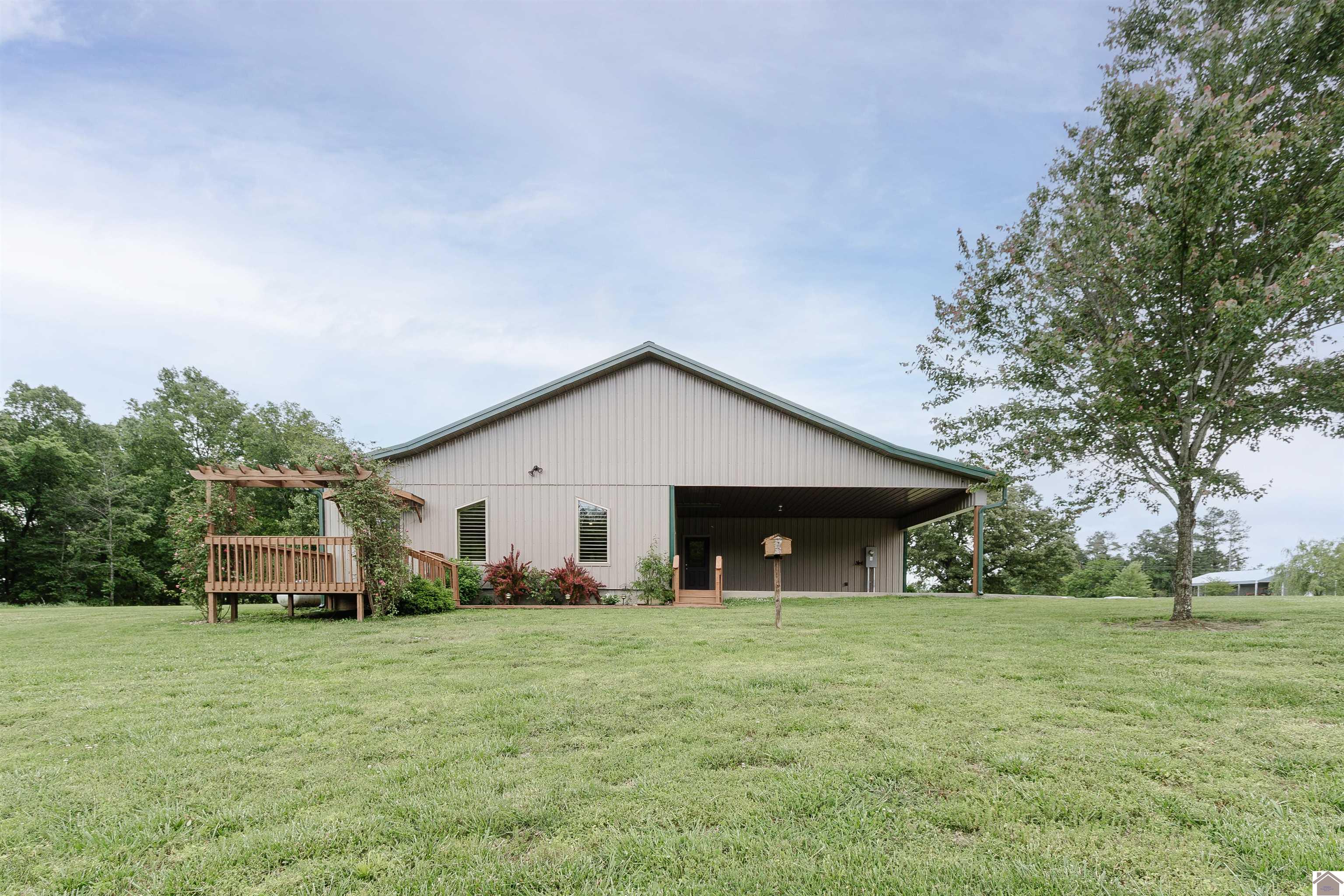 1430 Spence Chapel Road