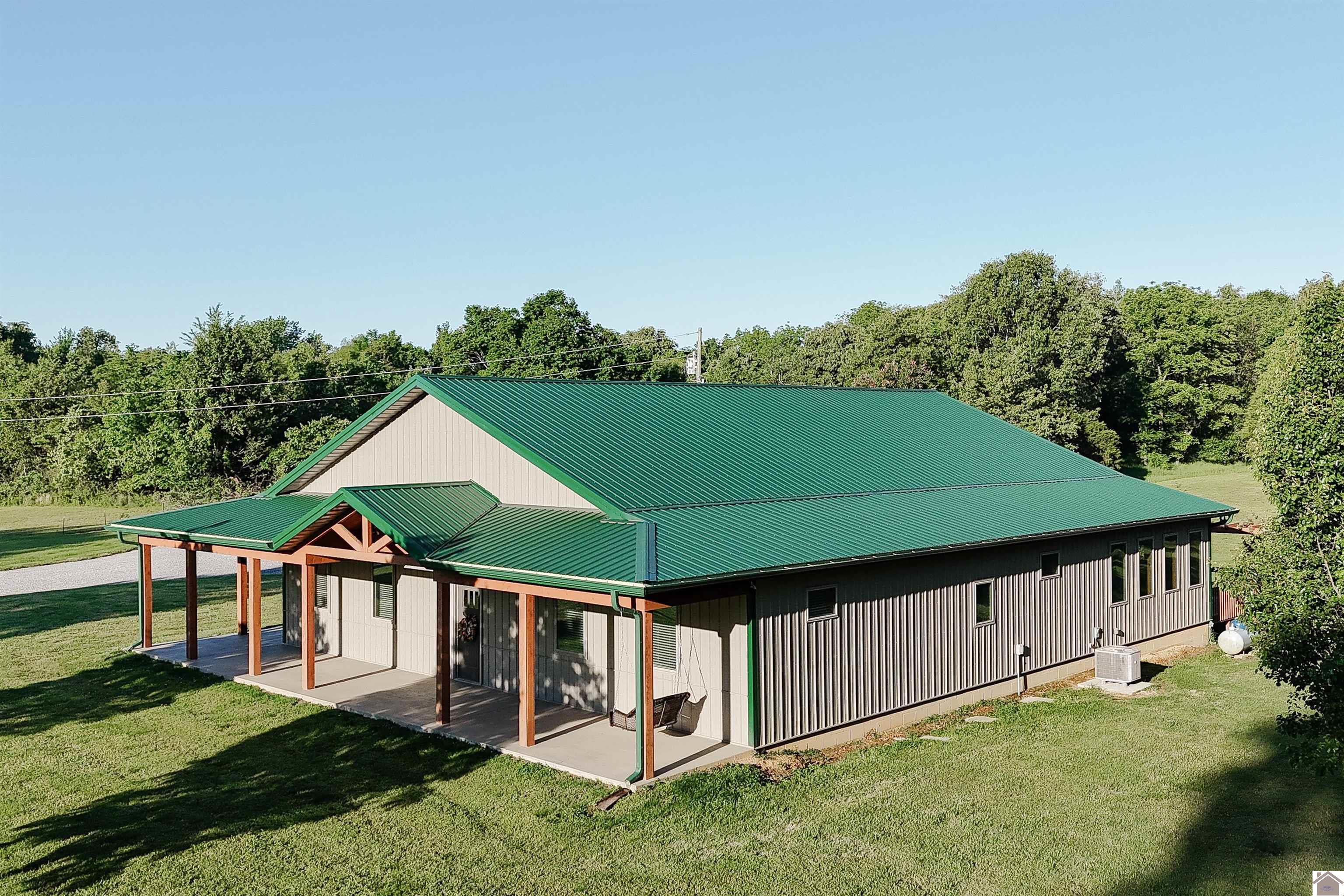 1430 Spence Chapel Road