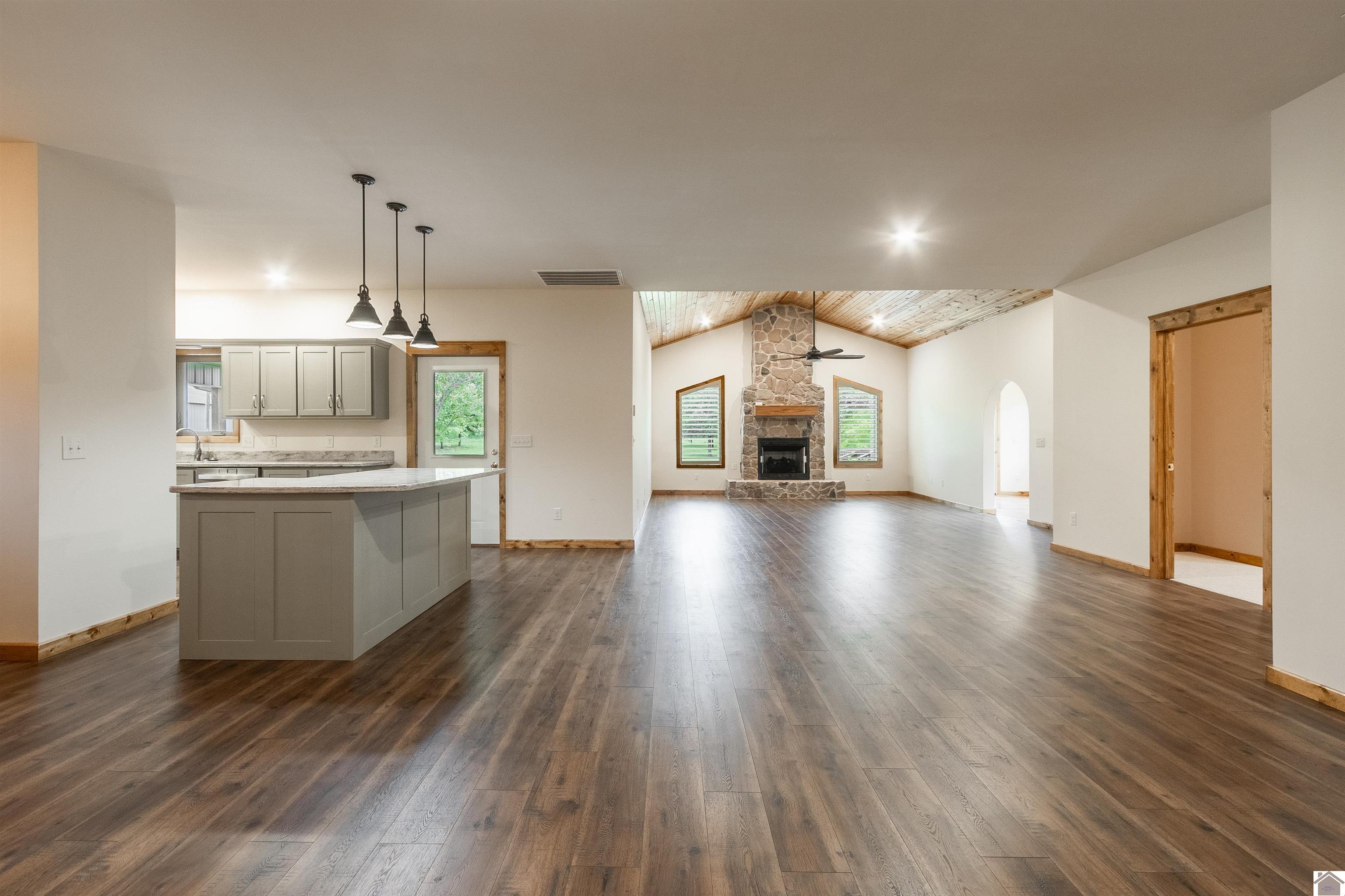1430 Spence Chapel Road